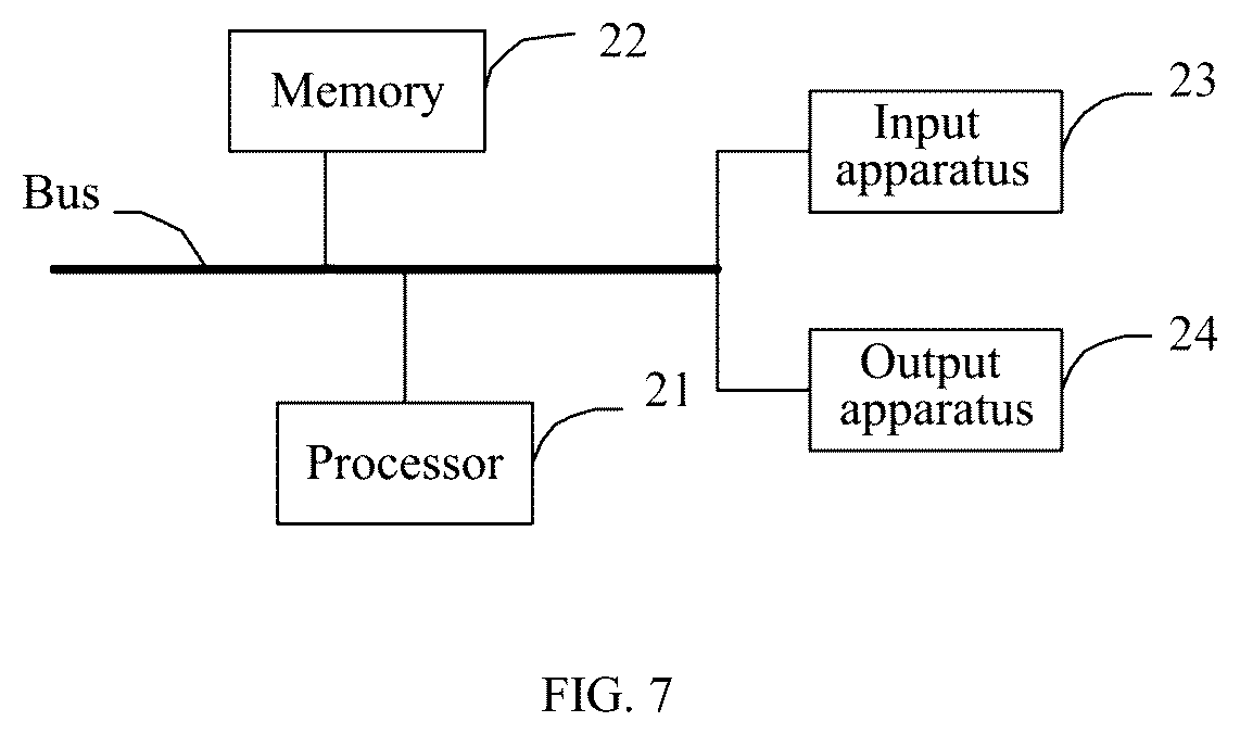 Patent US11841446 Figure 4 – Positioning method and apparatus