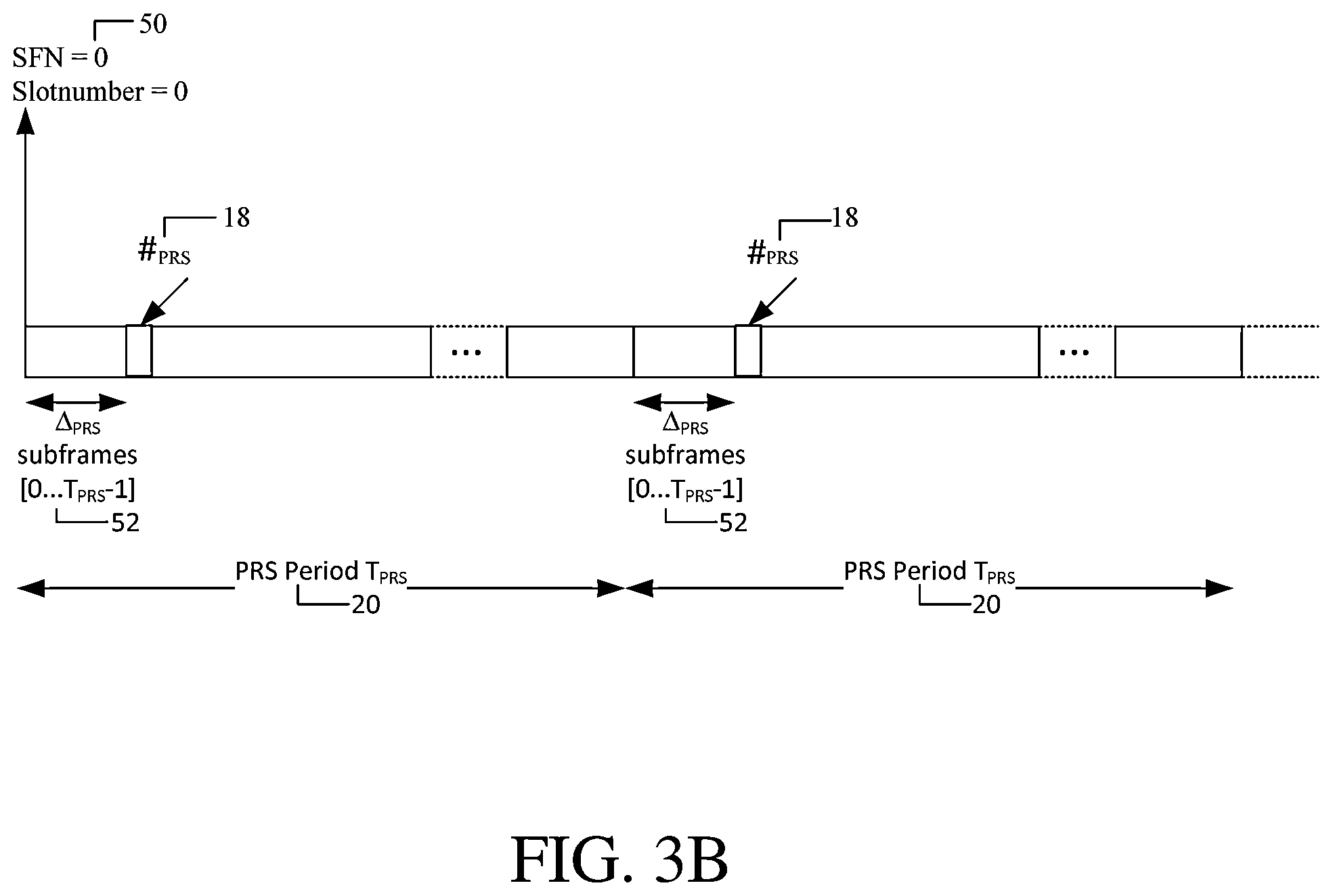 Patent US11841449 Figure 4 – Method and apparatus for 5G positioning accuracy improvement in presence of phase noise