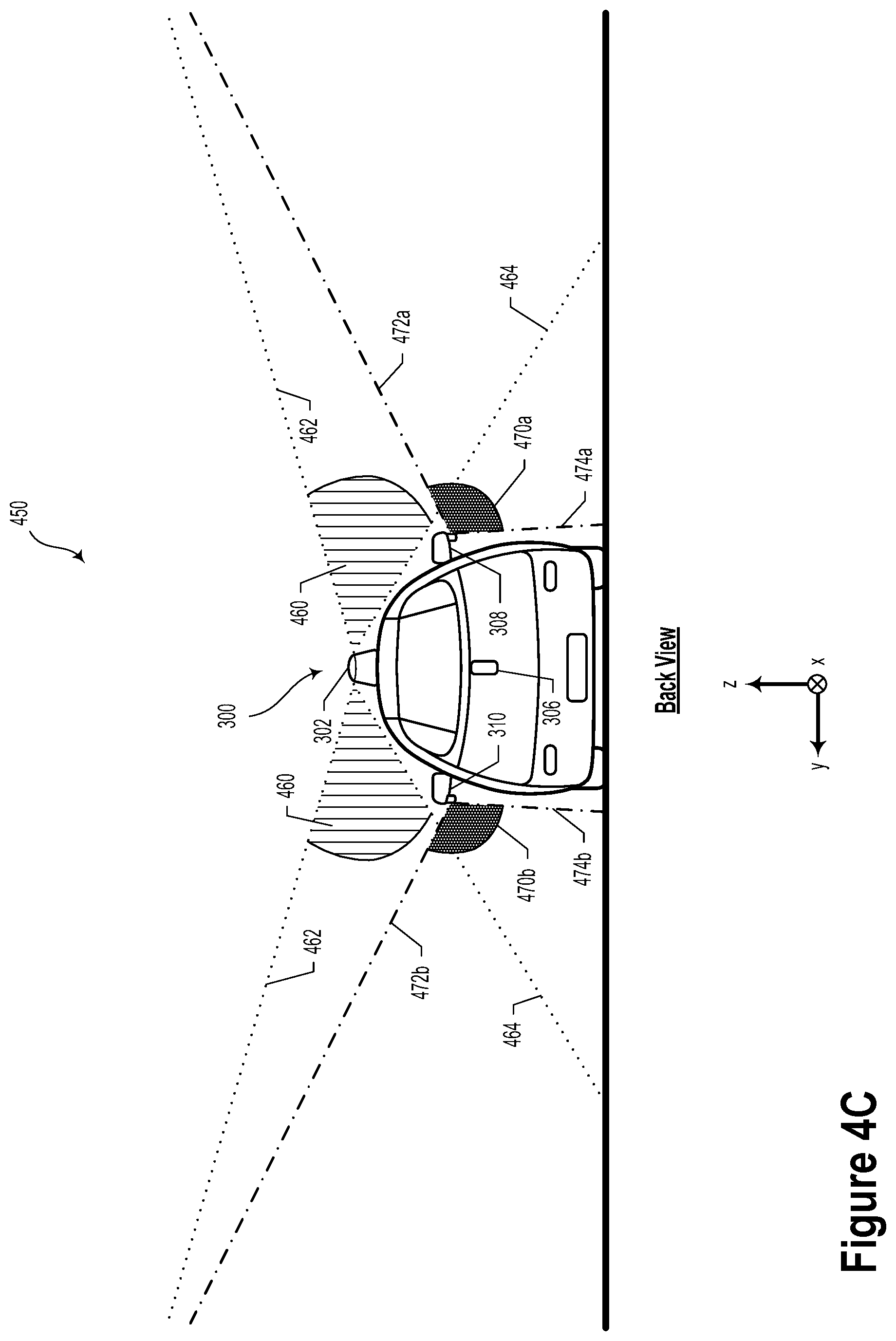 Patent US11841464 Figure 7 – Systems and methods for adaptive range coverage using LIDAR