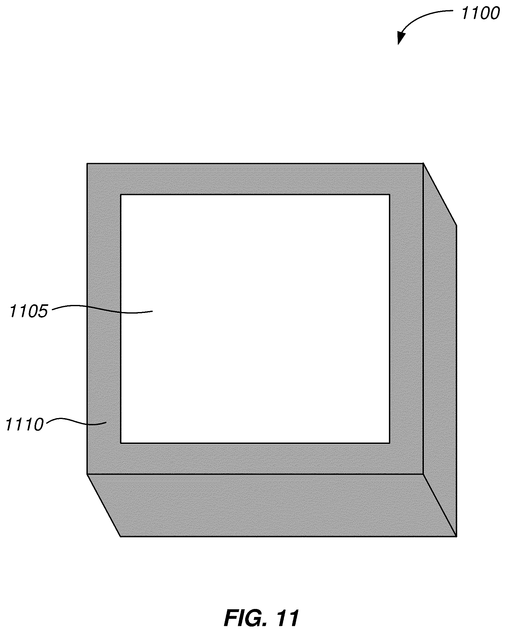 Patent US11841471 Figure 11 – Triple-mode detector for fast neutrons, slow neutrons, and gamma ray spectroscopy