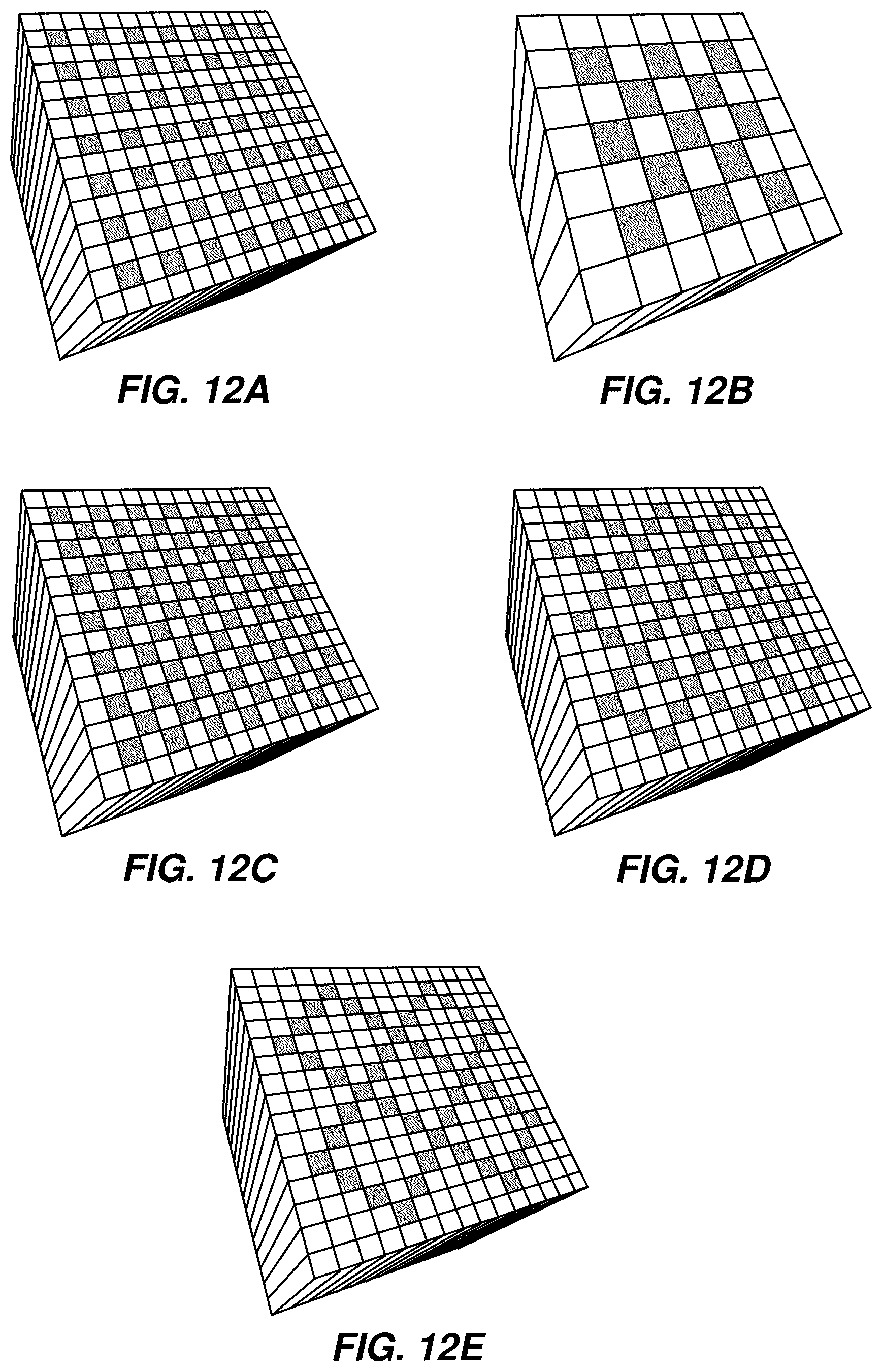 Patent US11841471 Figure 12 – Triple-mode detector for fast neutrons, slow neutrons, and gamma ray spectroscopy