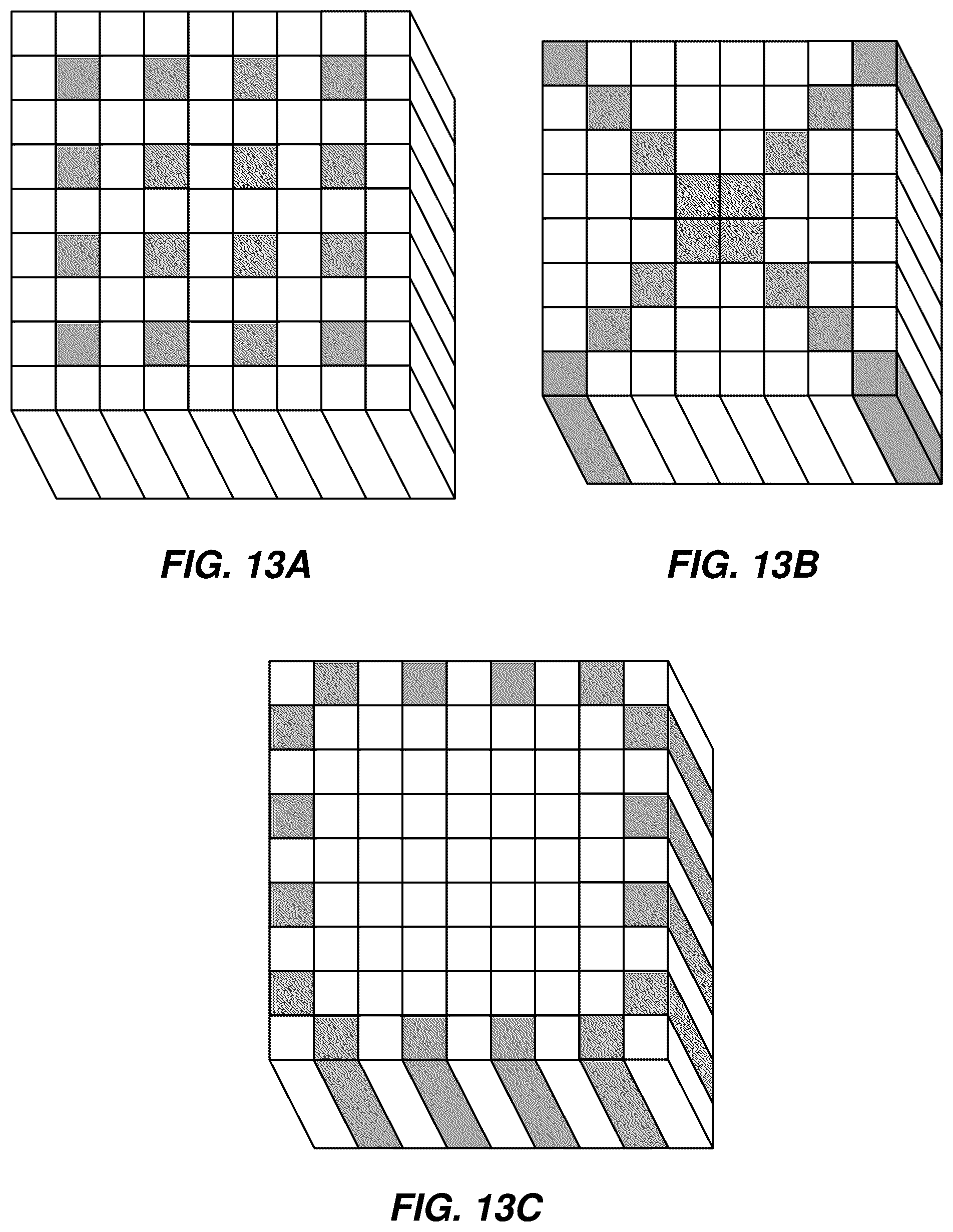 Patent US11841471 Figure 13 – Triple-mode detector for fast neutrons, slow neutrons, and gamma ray spectroscopy
