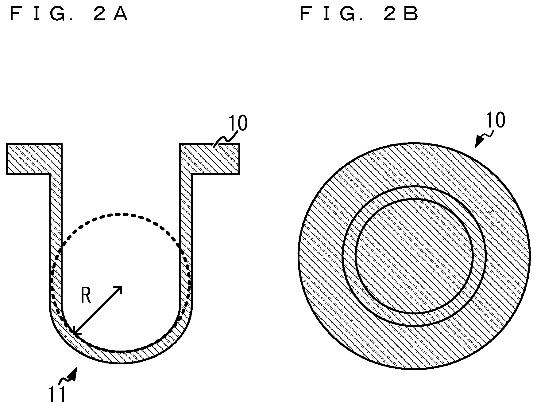 Patent US11841491 Figure 2 – Observation vessel, sample preparation method, and observation method