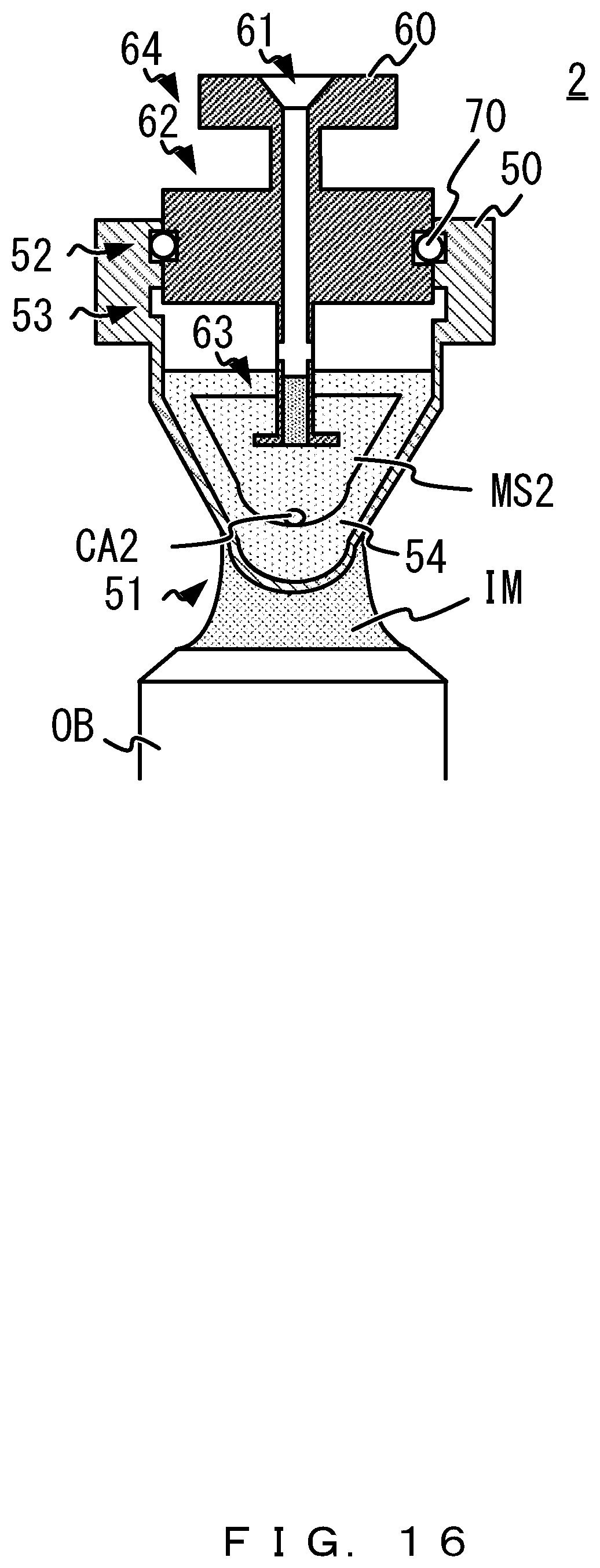 Patent US11841491 Figure 16 – Observation vessel, sample preparation method, and observation method