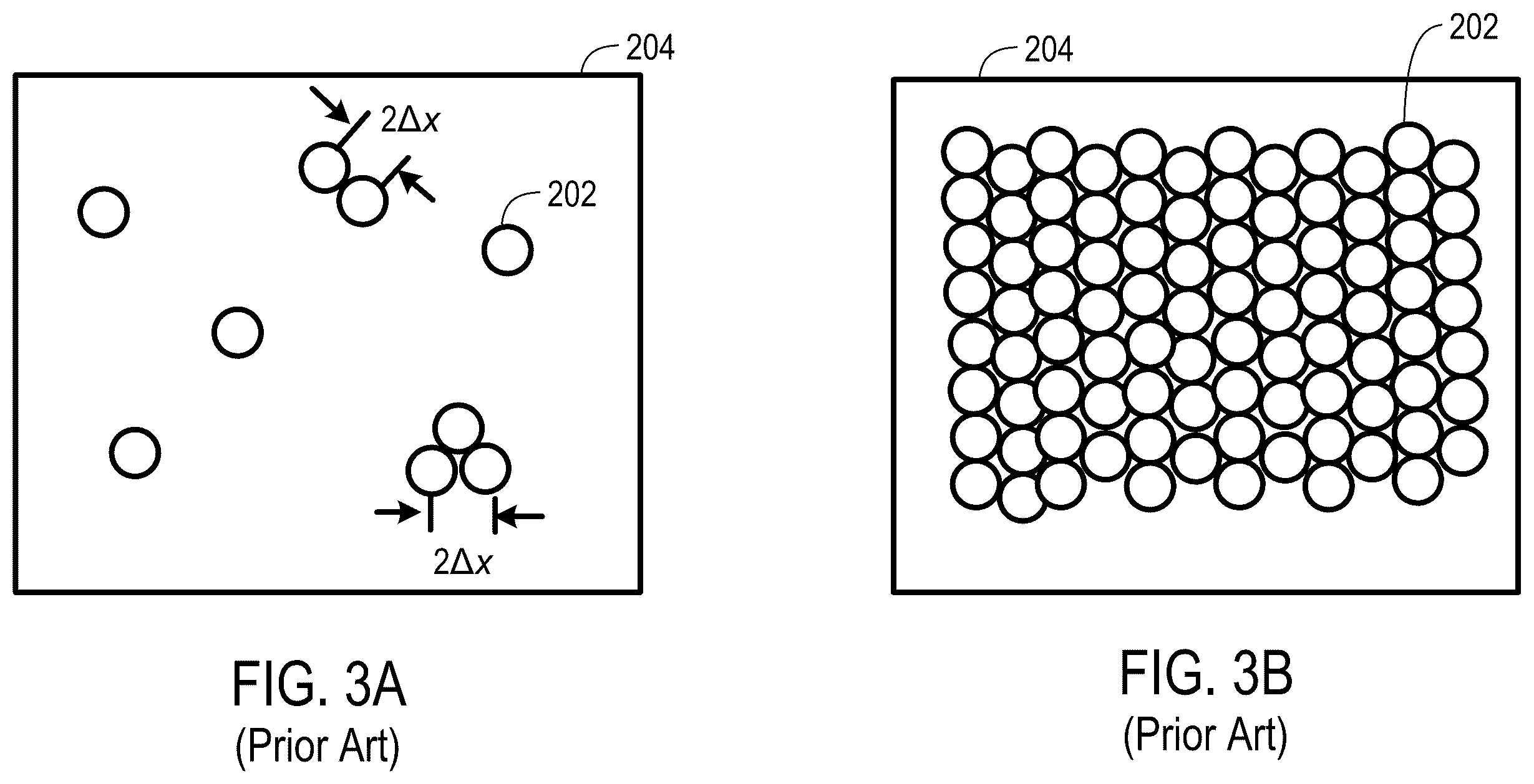 Patent US11841495 Figure 4 – Method for detecting particles using structured illumination