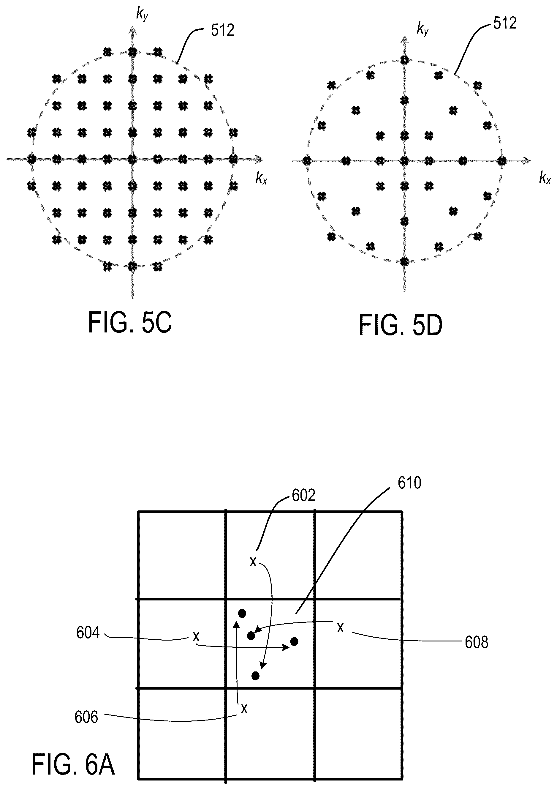 Patent US11841495 Figure 7 – Method for detecting particles using structured illumination