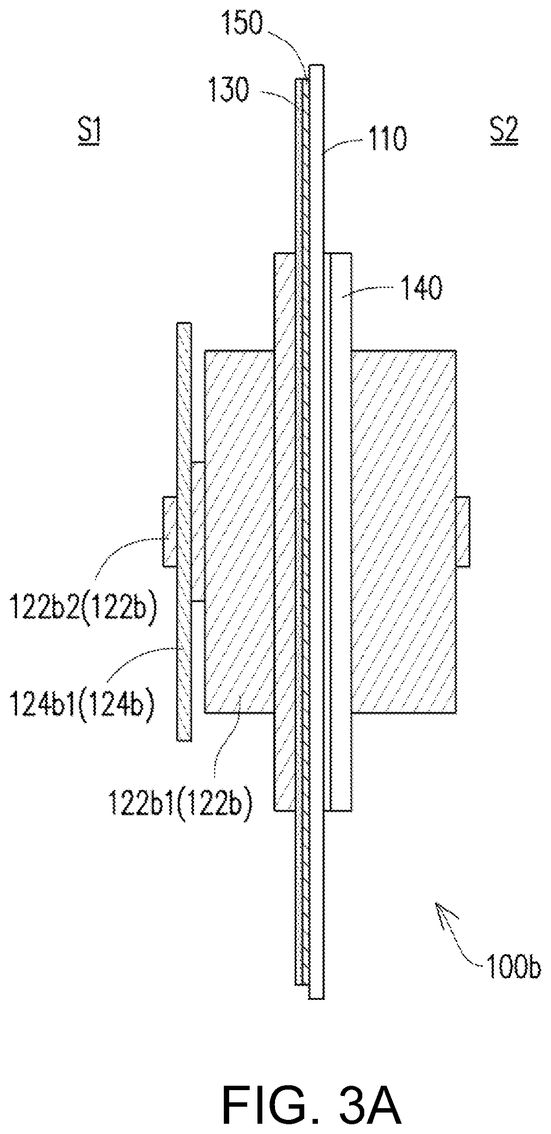 Patent US11841496 Figure 6 – Optical processing turntable, wavelength conversion module and projection apparatus