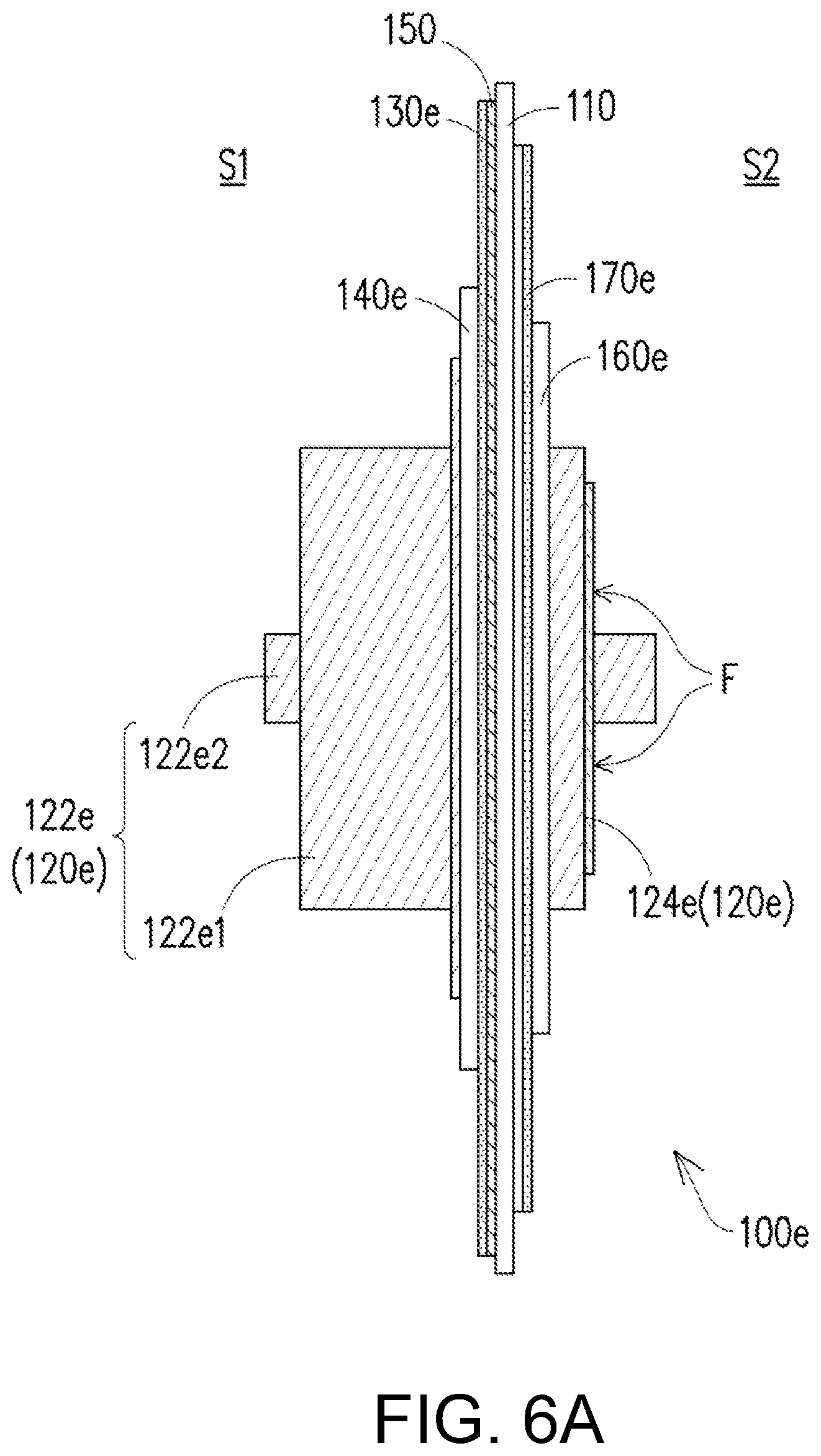 Patent US11841496 Figure 18 – Optical processing turntable, wavelength conversion module and projection apparatus