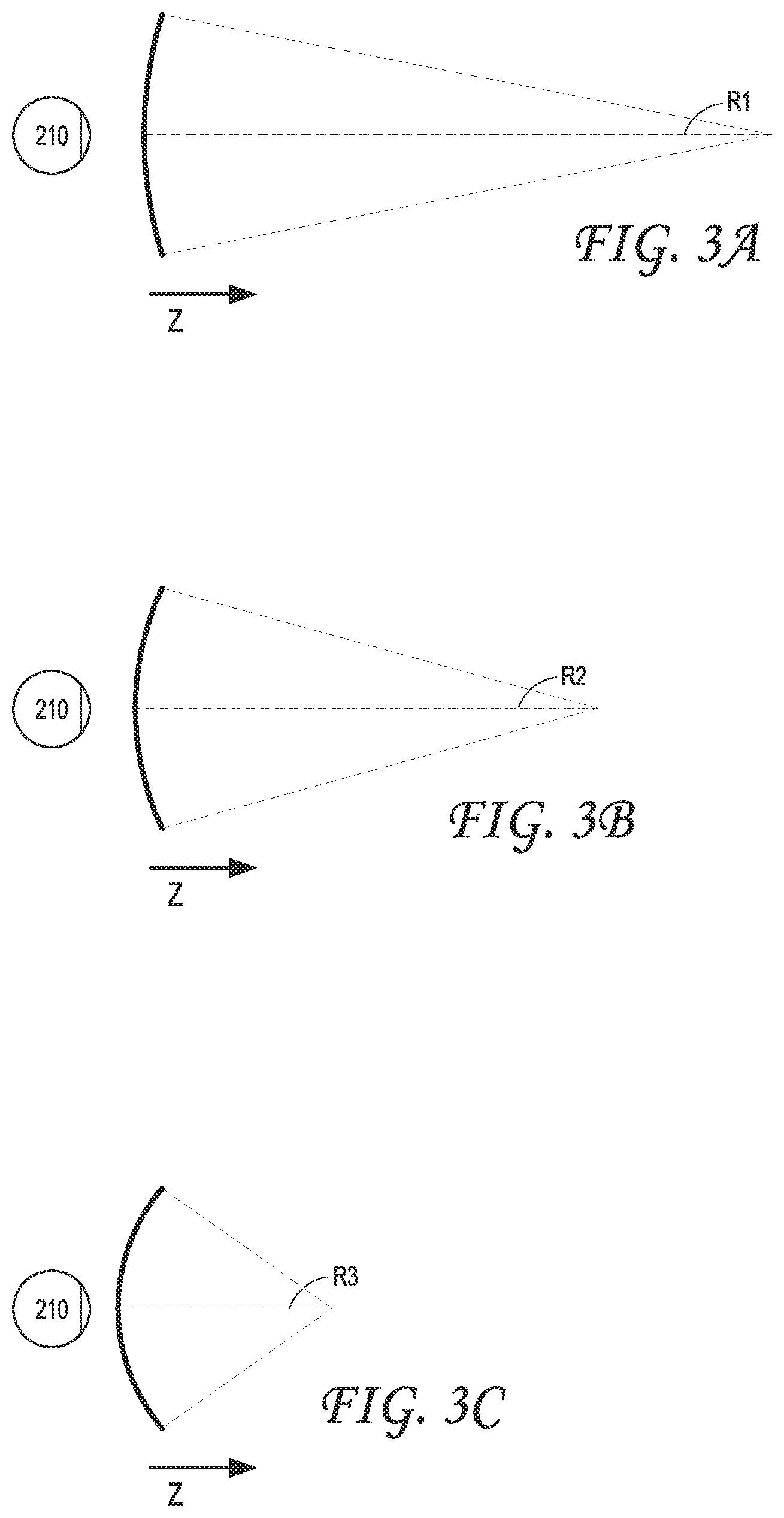Patent US11841511 Figure 3 – Wearable display systems with nanowire LED micro-displays