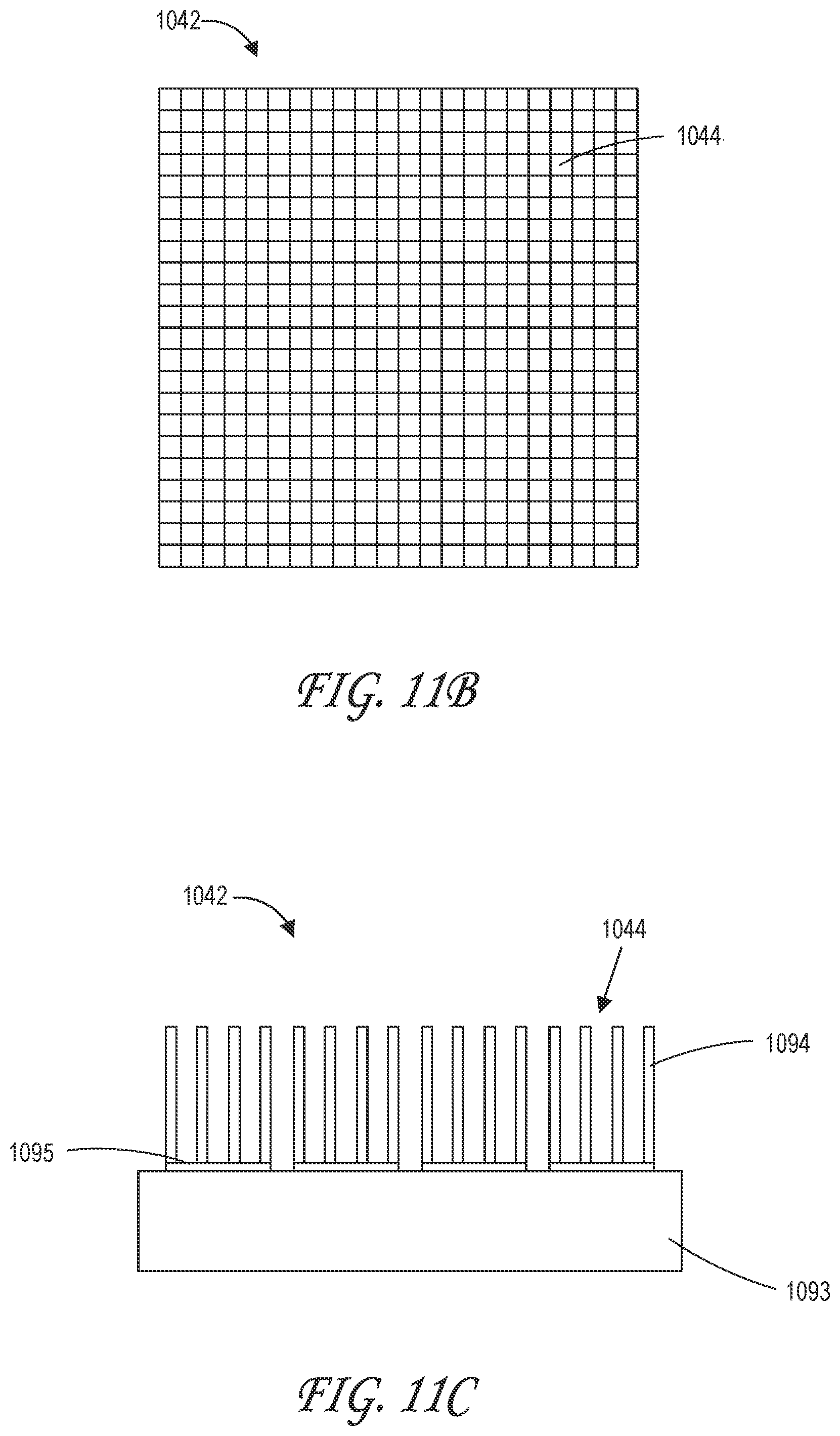 Patent US11841511 Figure 19 – Wearable display systems with nanowire LED micro-displays