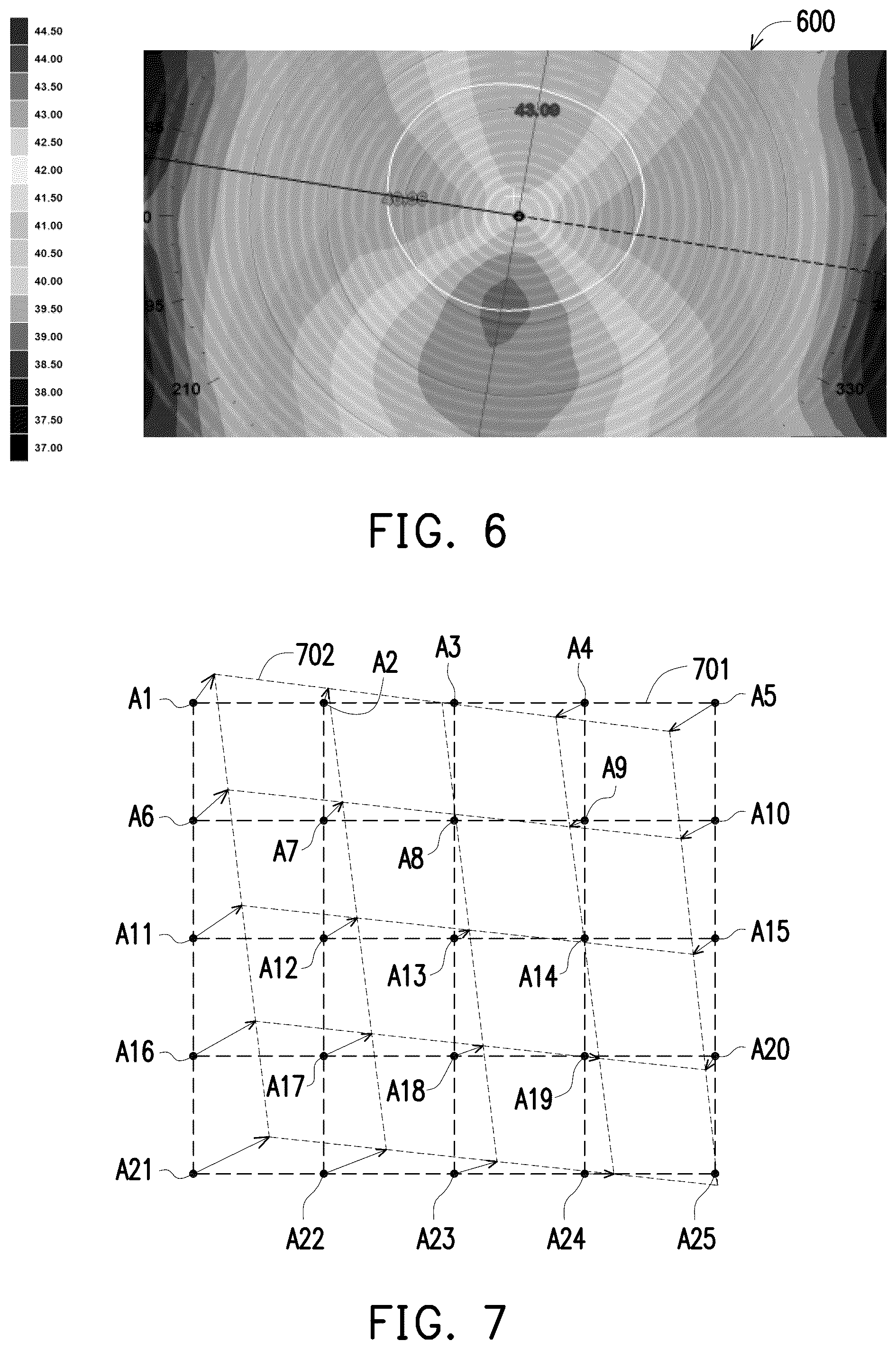 Patent US11841513 Figure 4 – Light field near-eye display device and method of light field near-eye display
