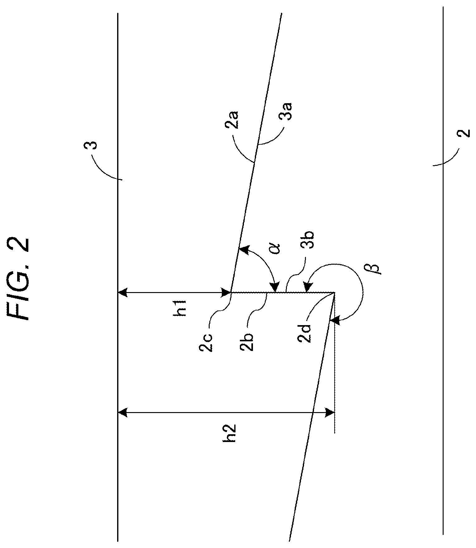 Patent US11841517 Figure 2 – Diffractive optical element