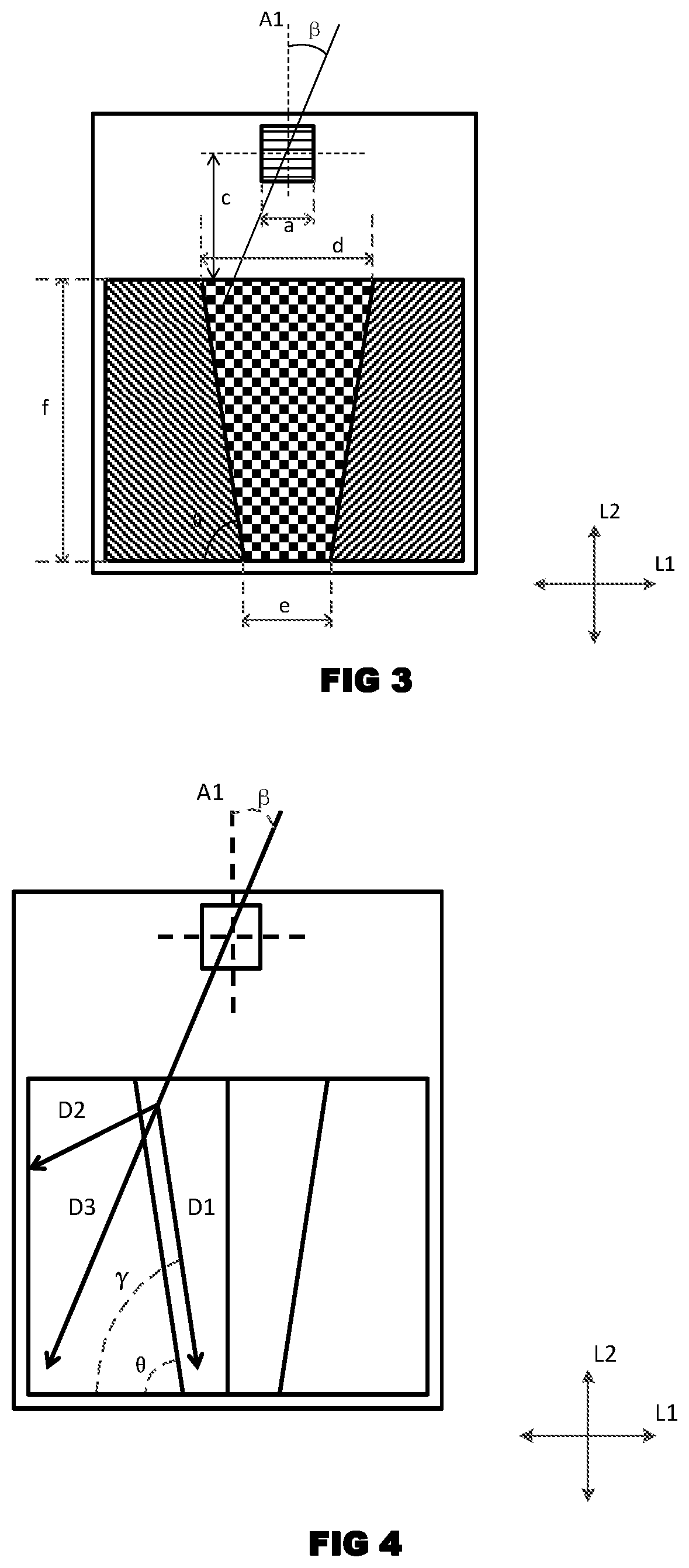 Patent US11841523 Figure 2 – Diffractive optical waveguide and display device