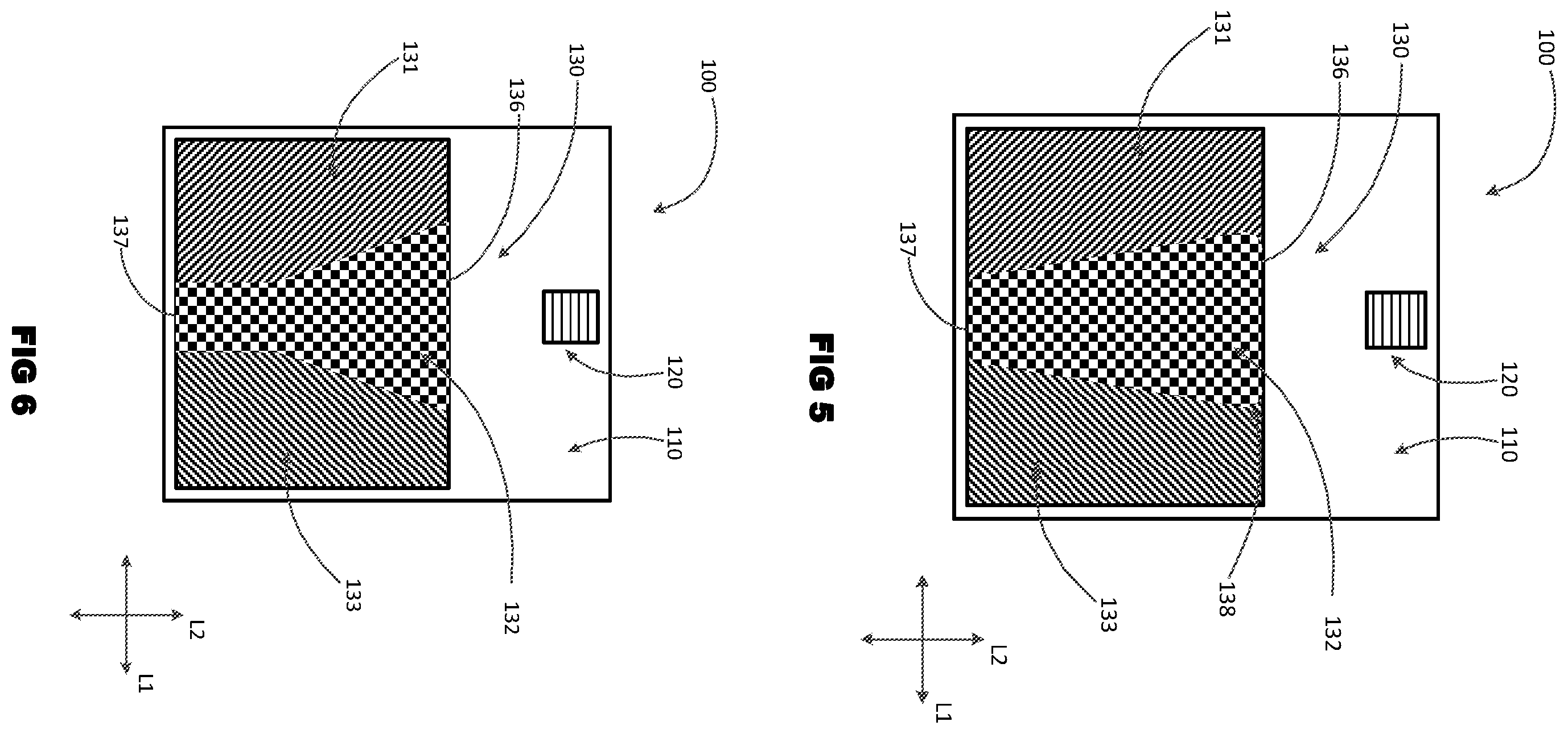 Patent US11841523 Figure 3 – Diffractive optical waveguide and display device
