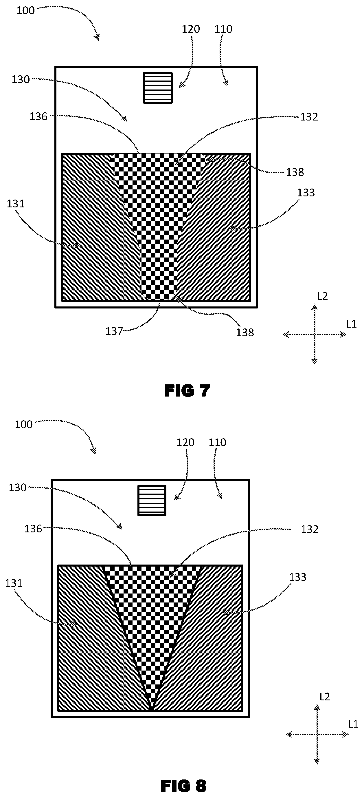 Patent US11841523 Figure 4 – Diffractive optical waveguide and display device