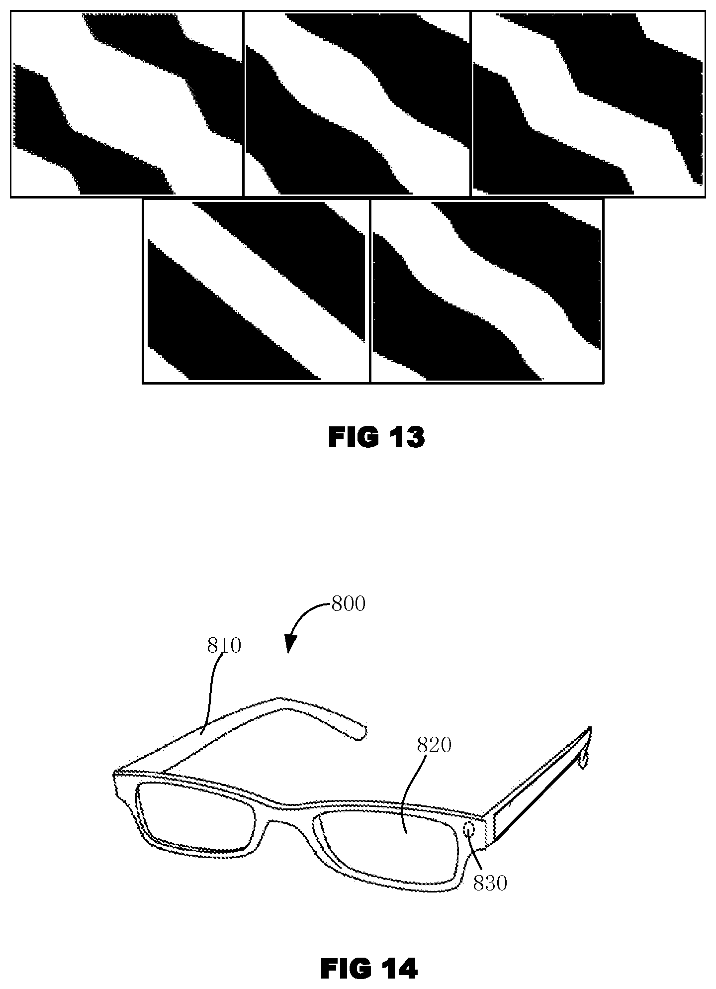 Patent US11841523 Figure 7 – Diffractive optical waveguide and display device