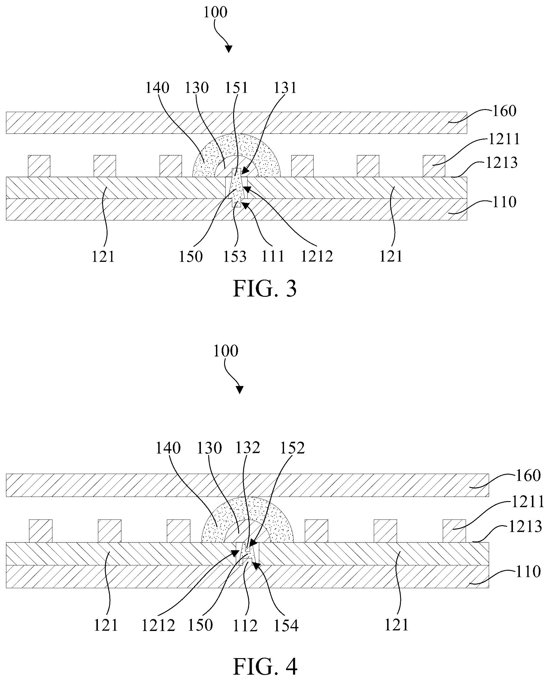 Patent US11841524 Figure 2 – Backlight module and display device