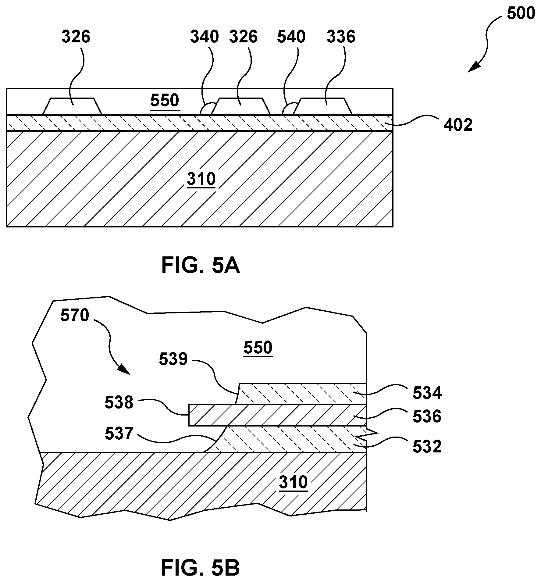 Patent US11841532 Figure 6 – Optical gyroscopes and methods of manufacturing of optical gyroscopes
