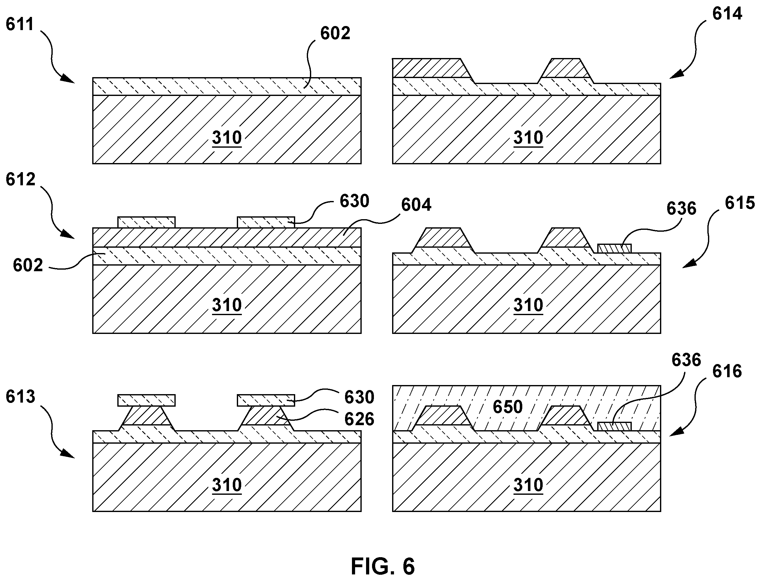 Patent US11841532 Figure 7 – Optical gyroscopes and methods of manufacturing of optical gyroscopes