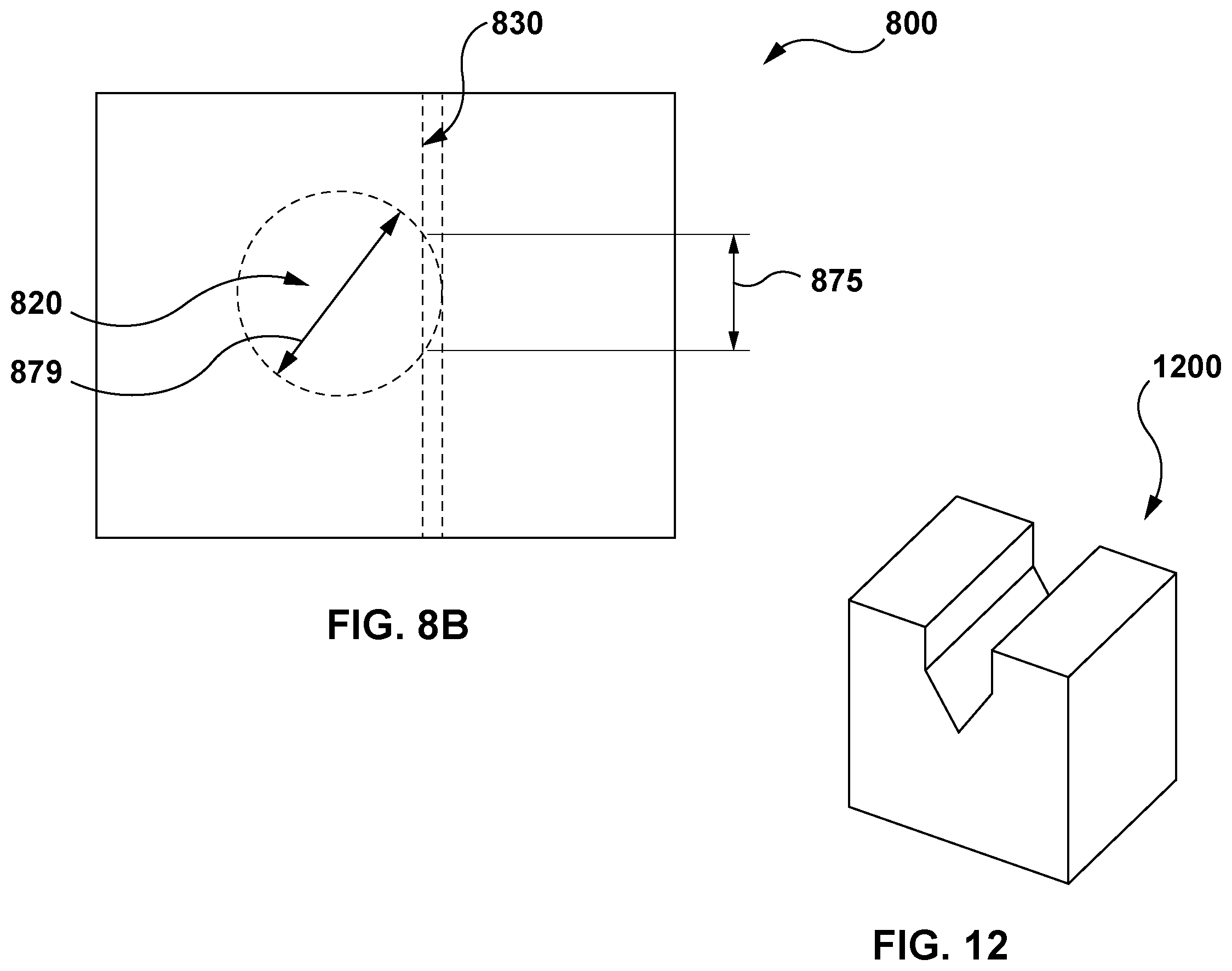 Patent US11841532 Figure 10 – Optical gyroscopes and methods of manufacturing of optical gyroscopes