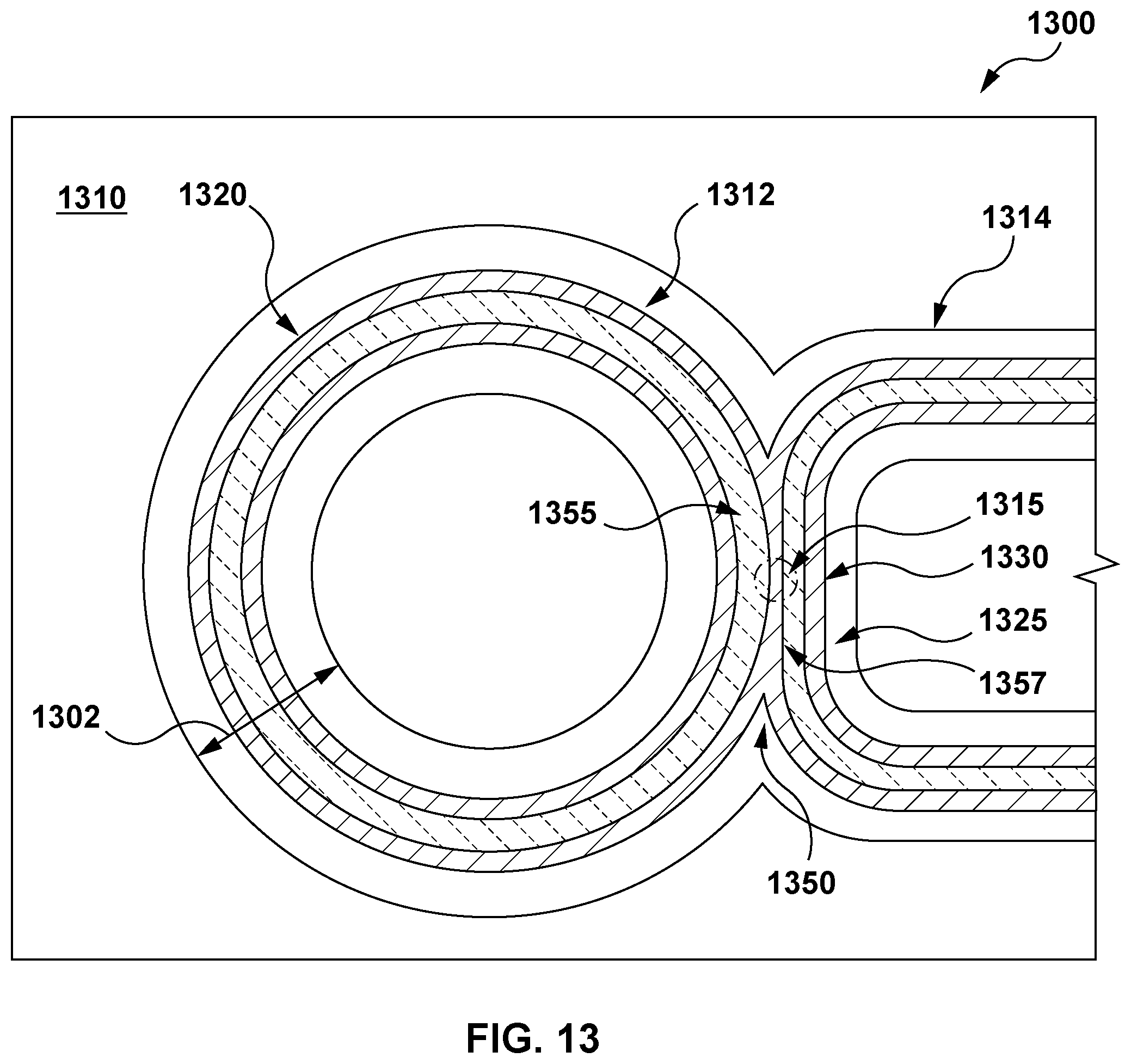 Patent US11841532 Figure 15 – Optical gyroscopes and methods of manufacturing of optical gyroscopes