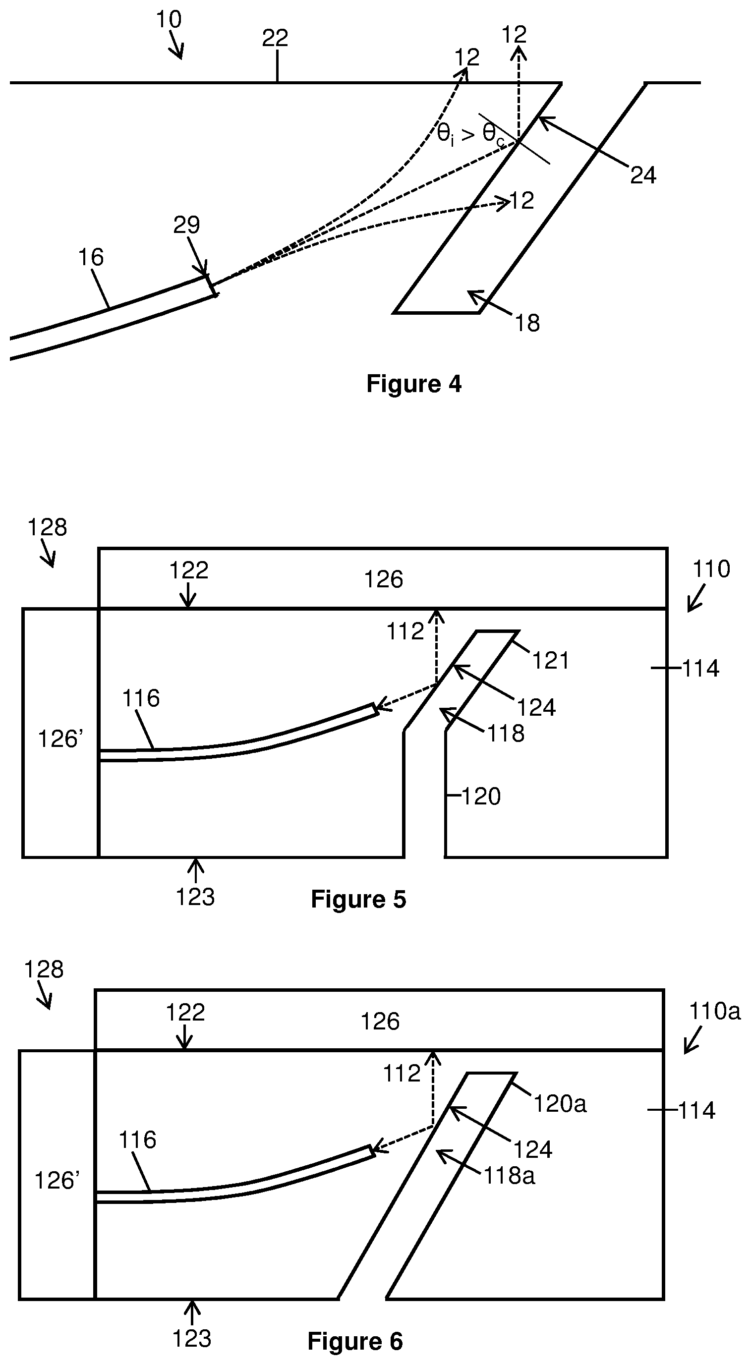 Patent US11841540 Figure 2 – Optical apparatus, optical assembly and methods of manufacture thereof