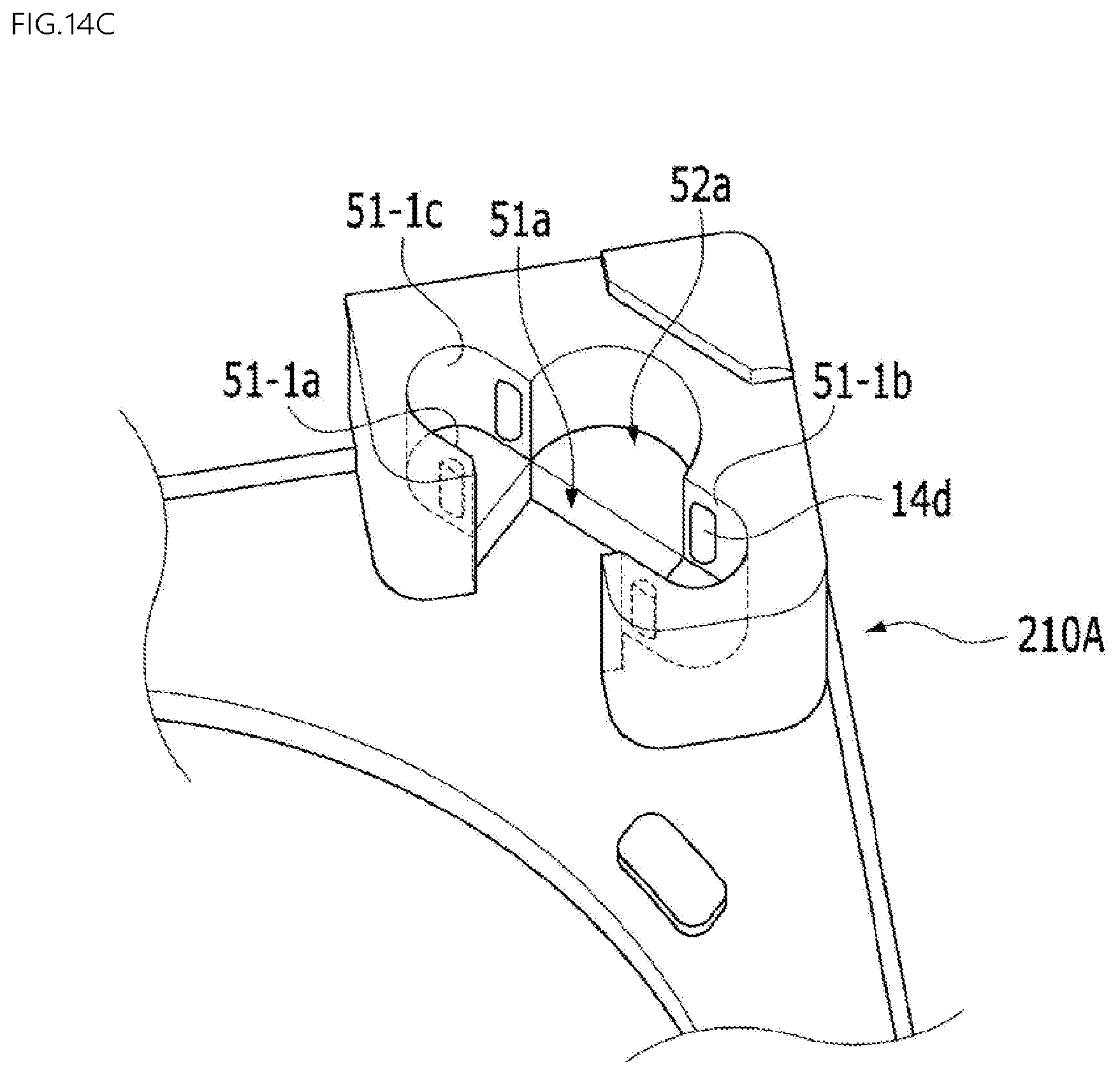 Patent US11841546 Figure 16 – Lens driving device, and camera module and optical device including same