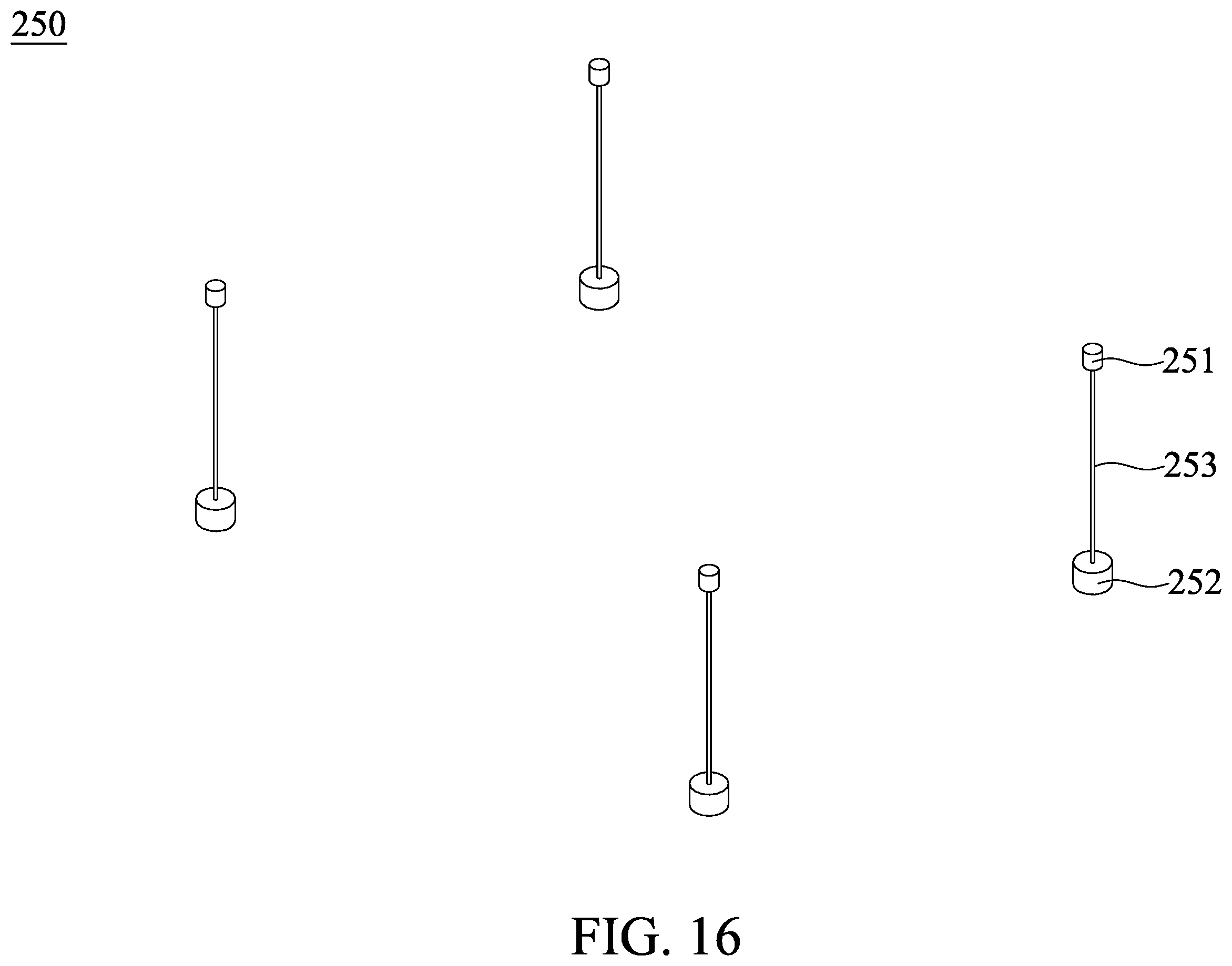 Patent US11841547 Figure 16 – Optical element drive mechanism