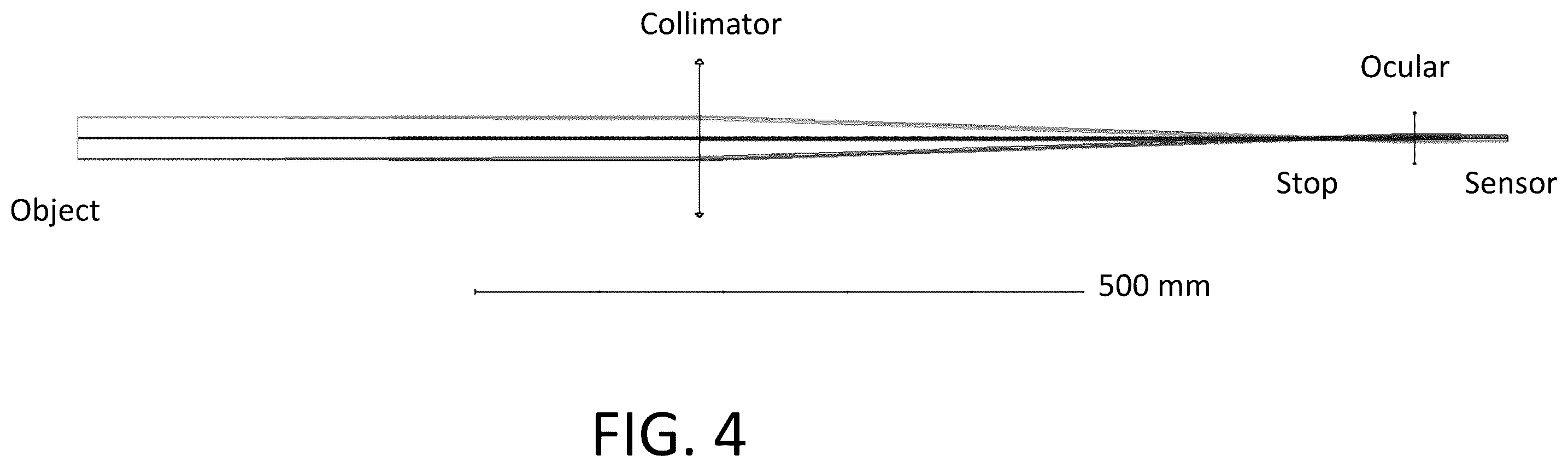 Patent US11841548 Figure 6 – Variable-zoom imaging apparatus