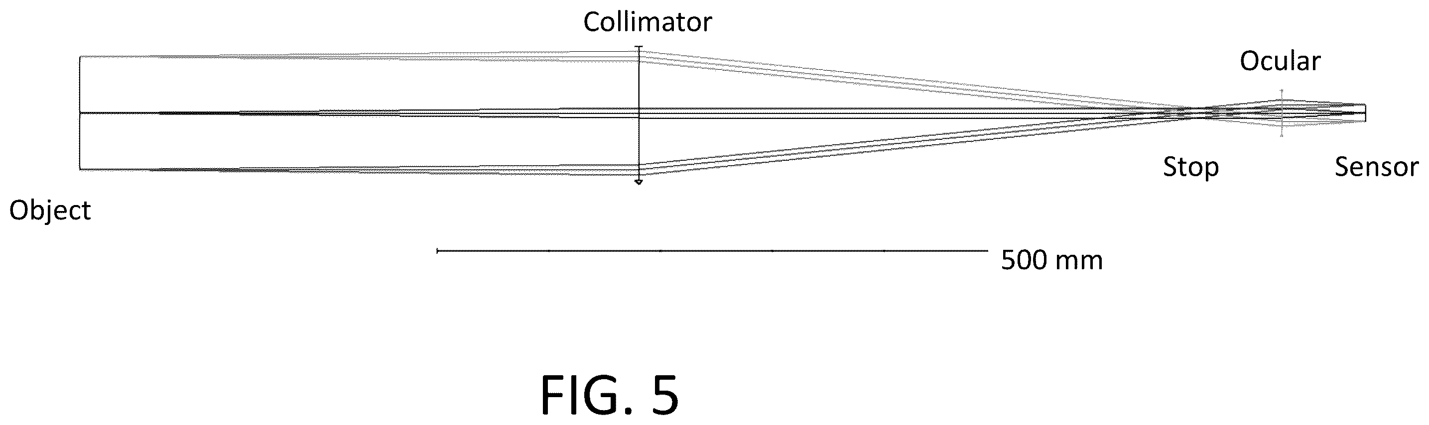 Patent US11841548 Figure 7 – Variable-zoom imaging apparatus