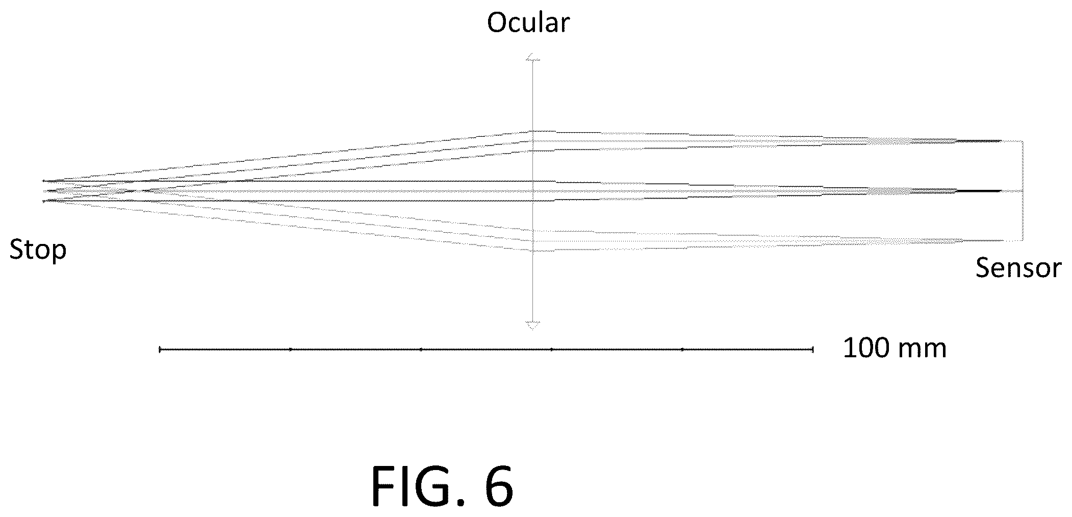 Patent US11841548 Figure 8 – Variable-zoom imaging apparatus