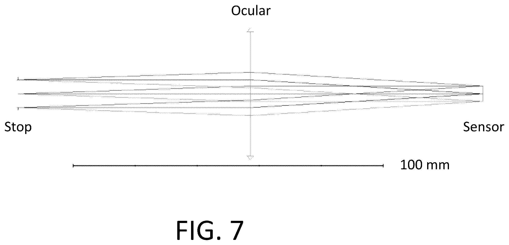 Patent US11841548 Figure 9 – Variable-zoom imaging apparatus