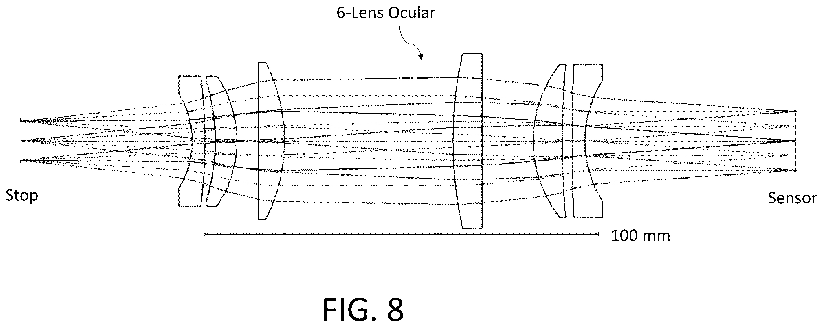 Patent US11841548 Figure 10 – Variable-zoom imaging apparatus