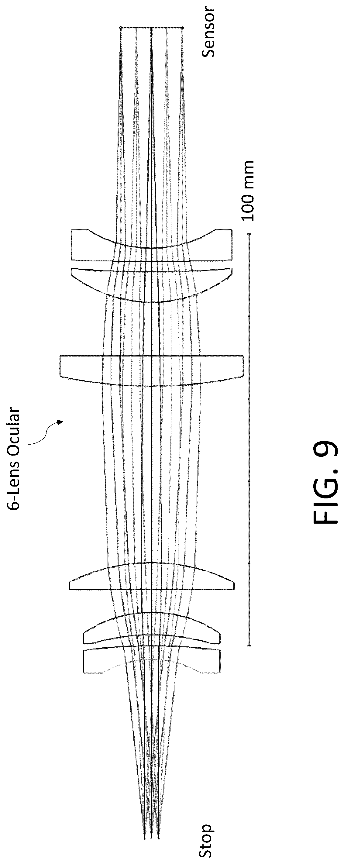 Patent US11841548 Figure 11 – Variable-zoom imaging apparatus