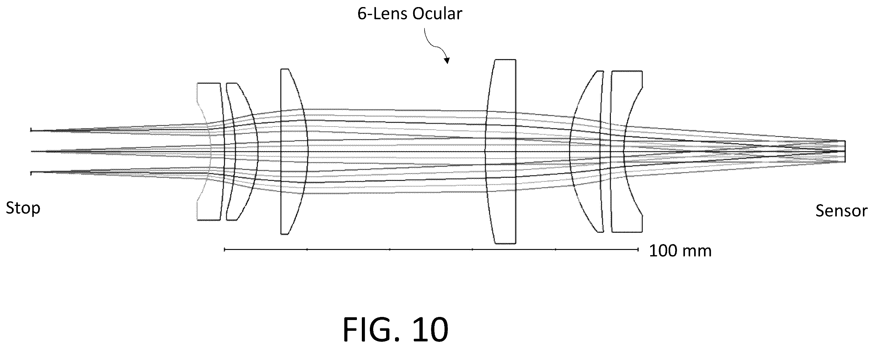 Patent US11841548 Figure 12 – Variable-zoom imaging apparatus