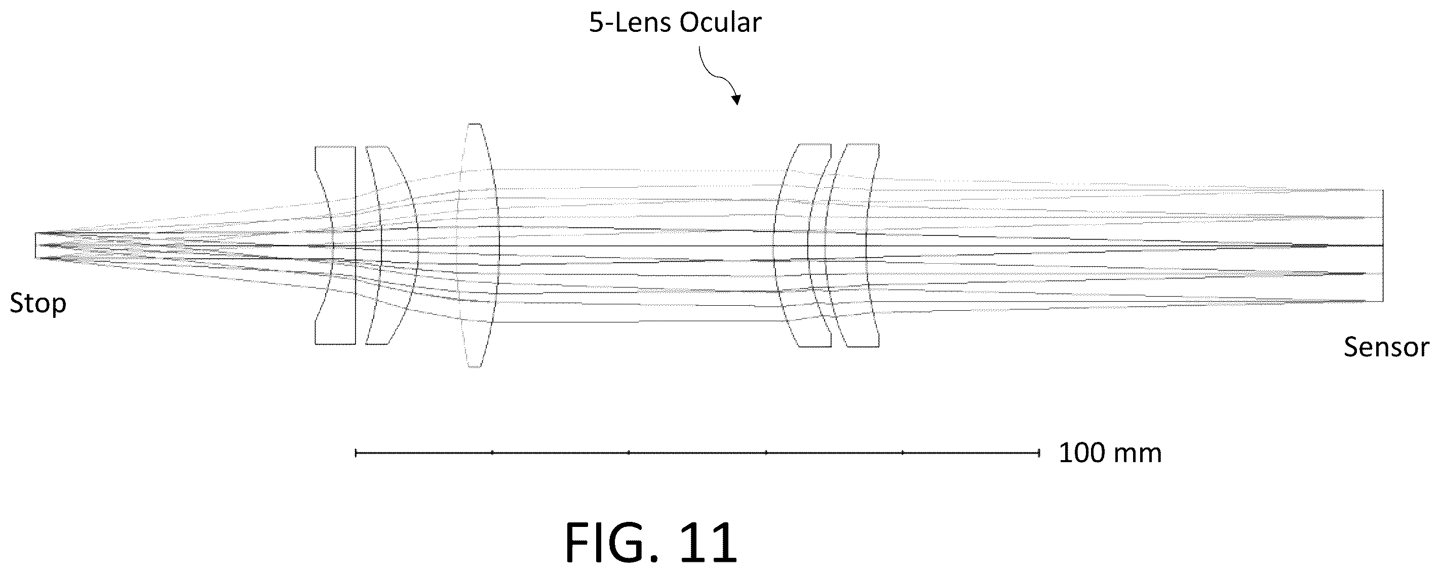Patent US11841548 Figure 13 – Variable-zoom imaging apparatus