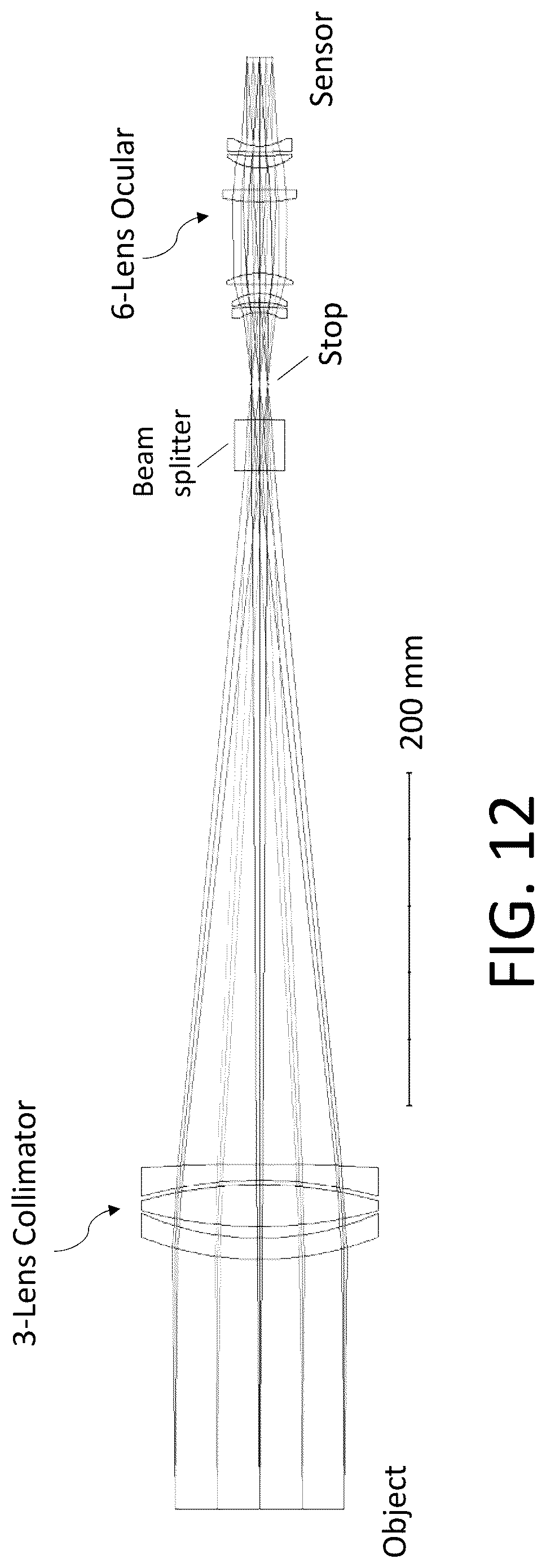 Patent US11841548 Figure 14 – Variable-zoom imaging apparatus