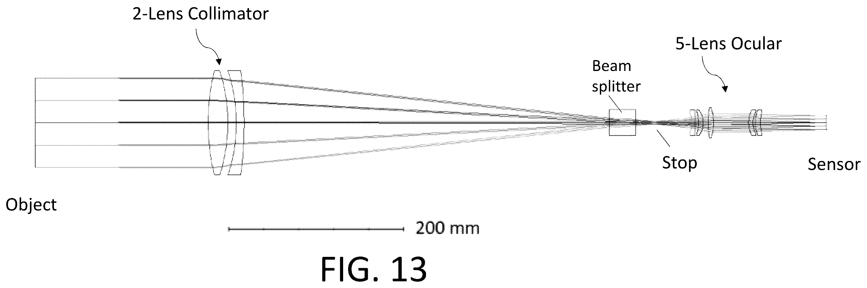 Patent US11841548 Figure 15 – Variable-zoom imaging apparatus