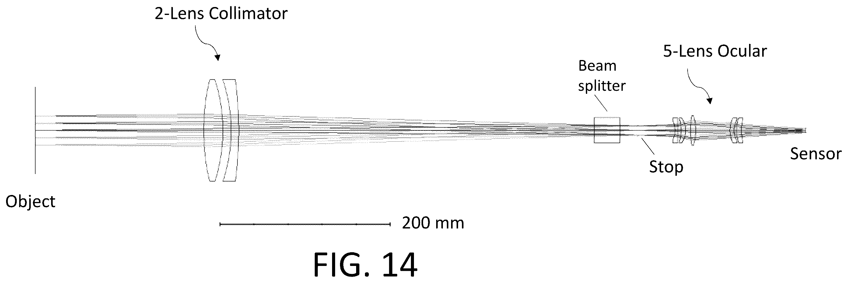 Patent US11841548 Figure 16 – Variable-zoom imaging apparatus