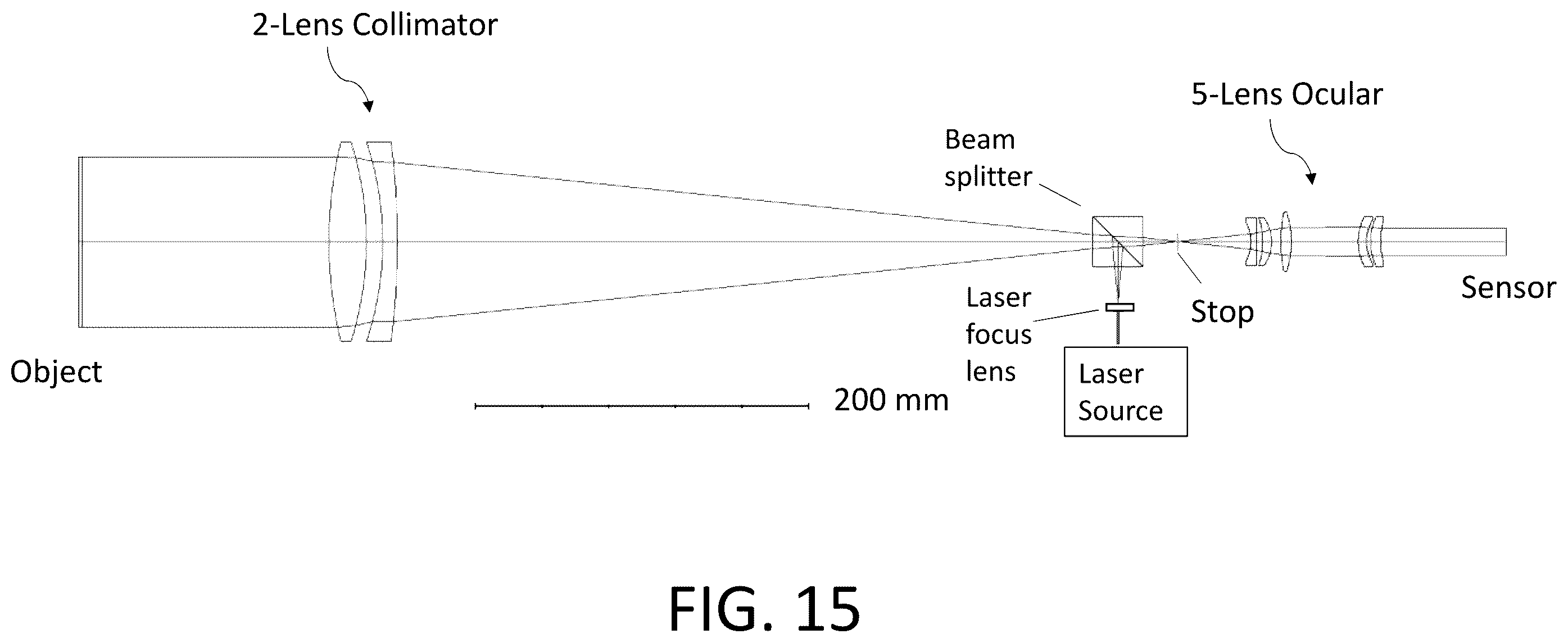 Patent US11841548 Figure 17 – Variable-zoom imaging apparatus