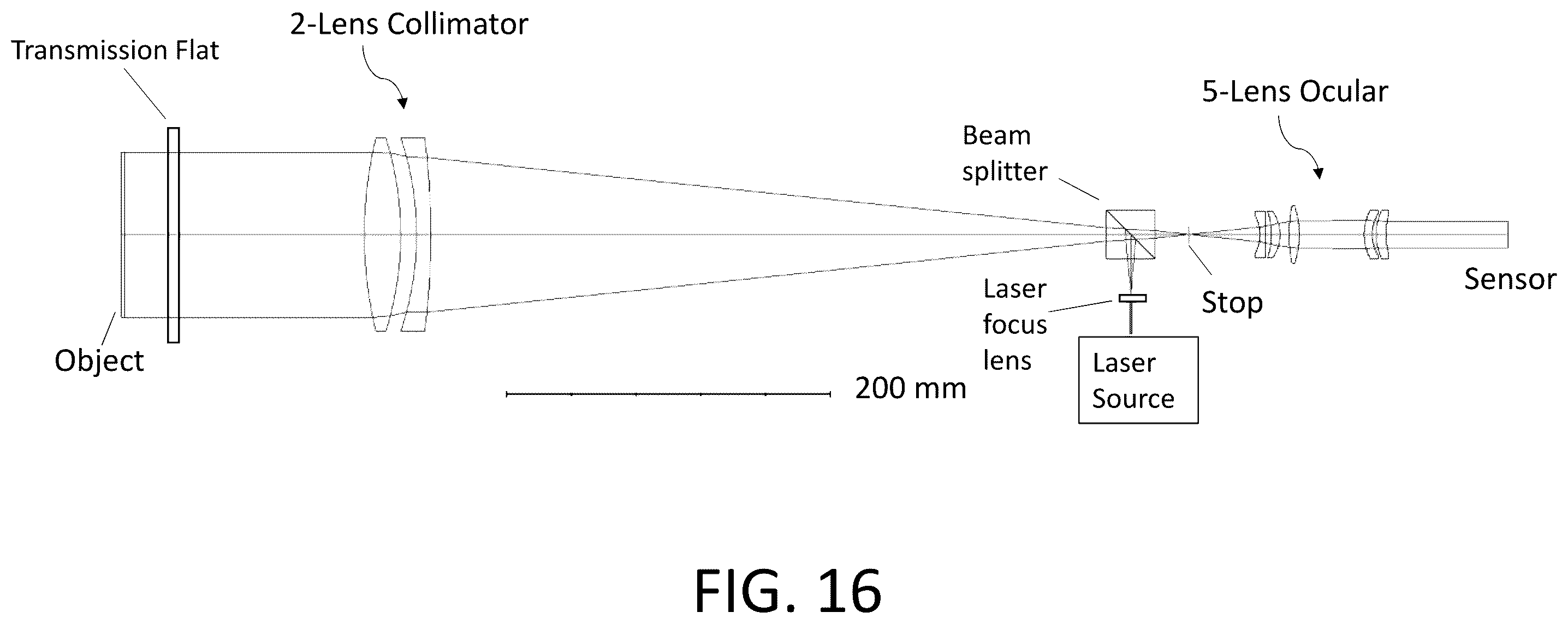 Patent US11841548 Figure 18 – Variable-zoom imaging apparatus