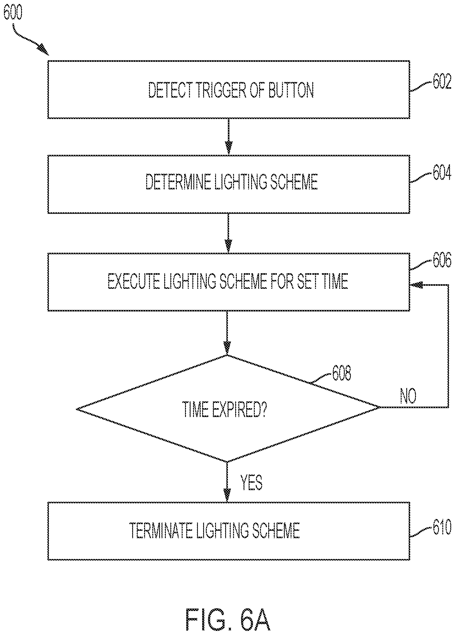 Patent US11841553 Figure 11 – Eyewear having custom lighting