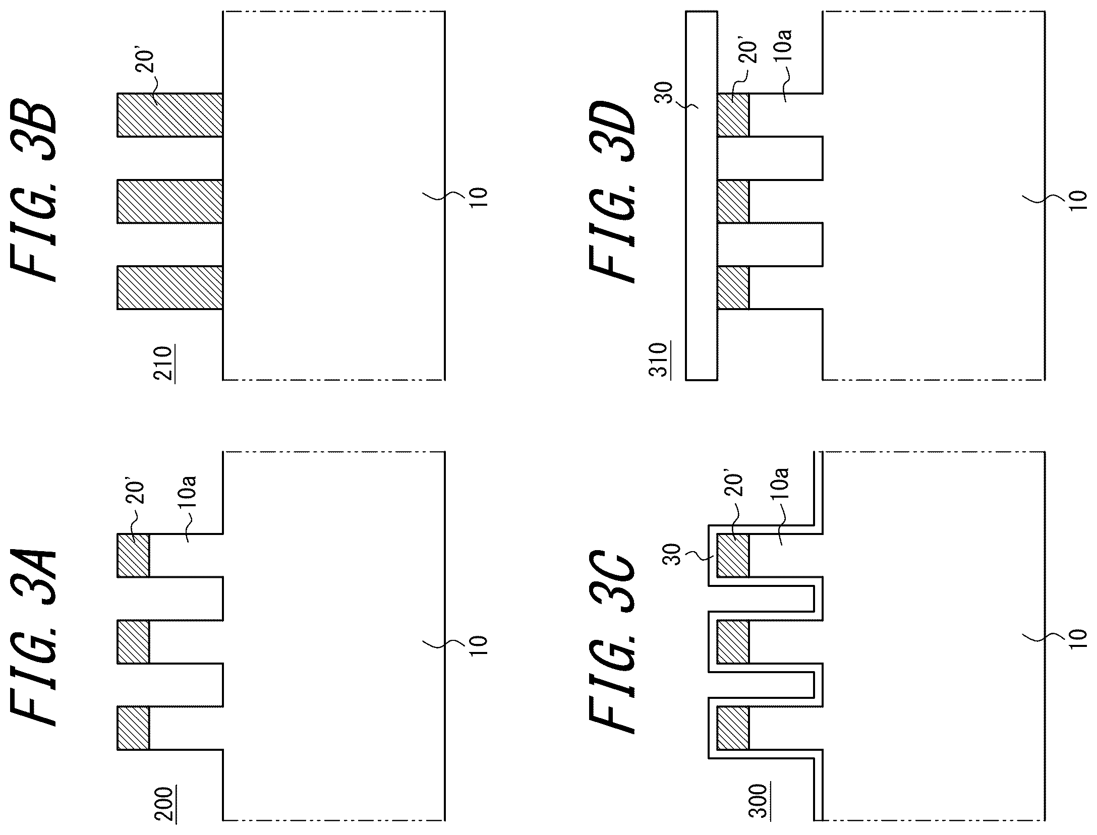 Patent US11841560 Figure 3 – Depolarizing plate