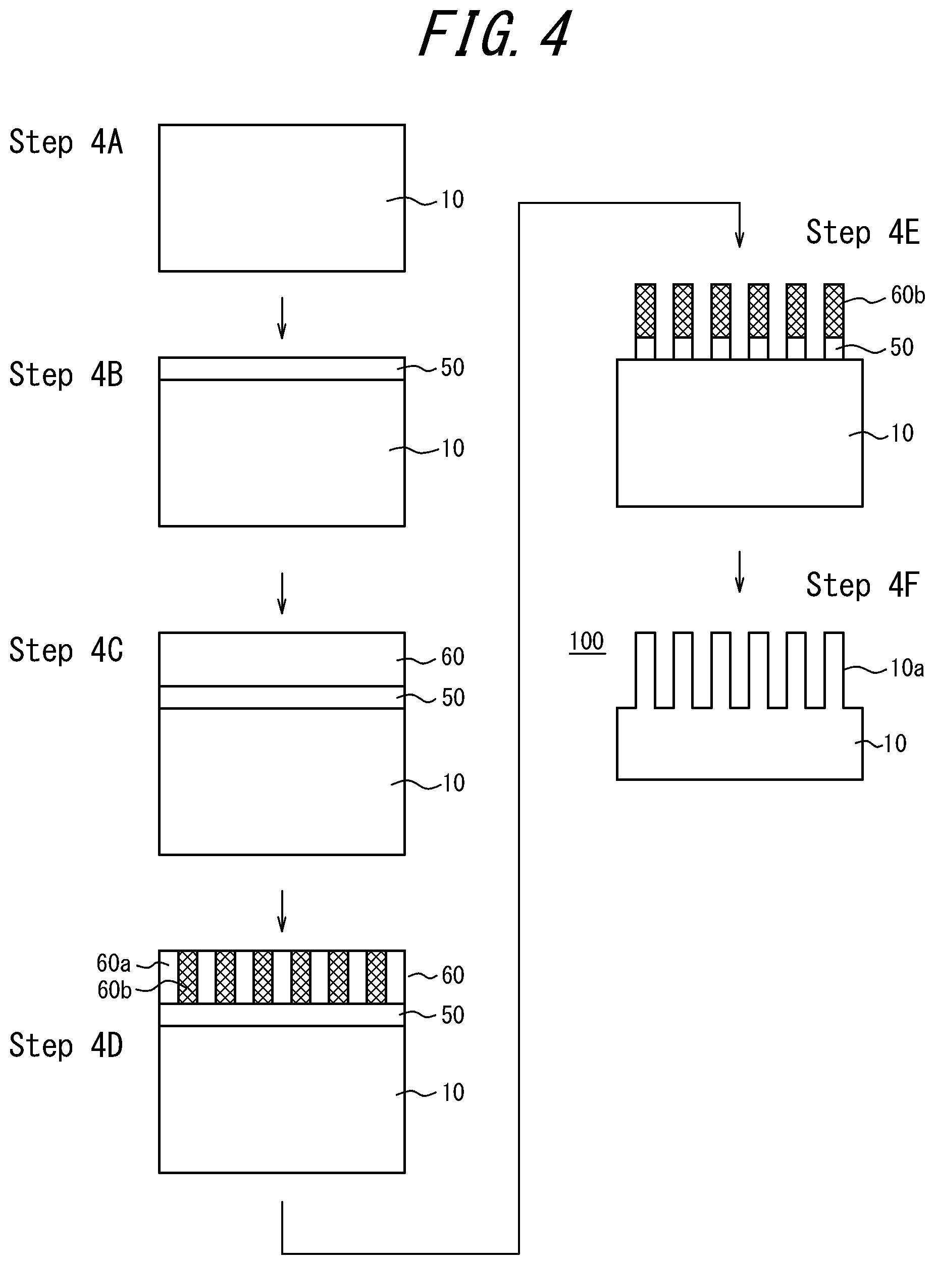 Patent US11841560 Figure 4 – Depolarizing plate