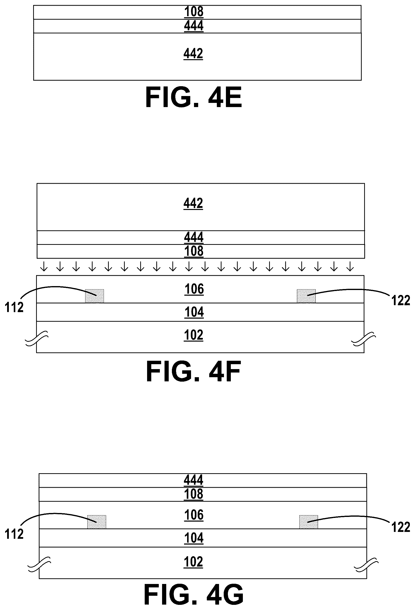 Patent US11841563 Figure 7 – Electro-optic modulators that include caps for optical confinement
