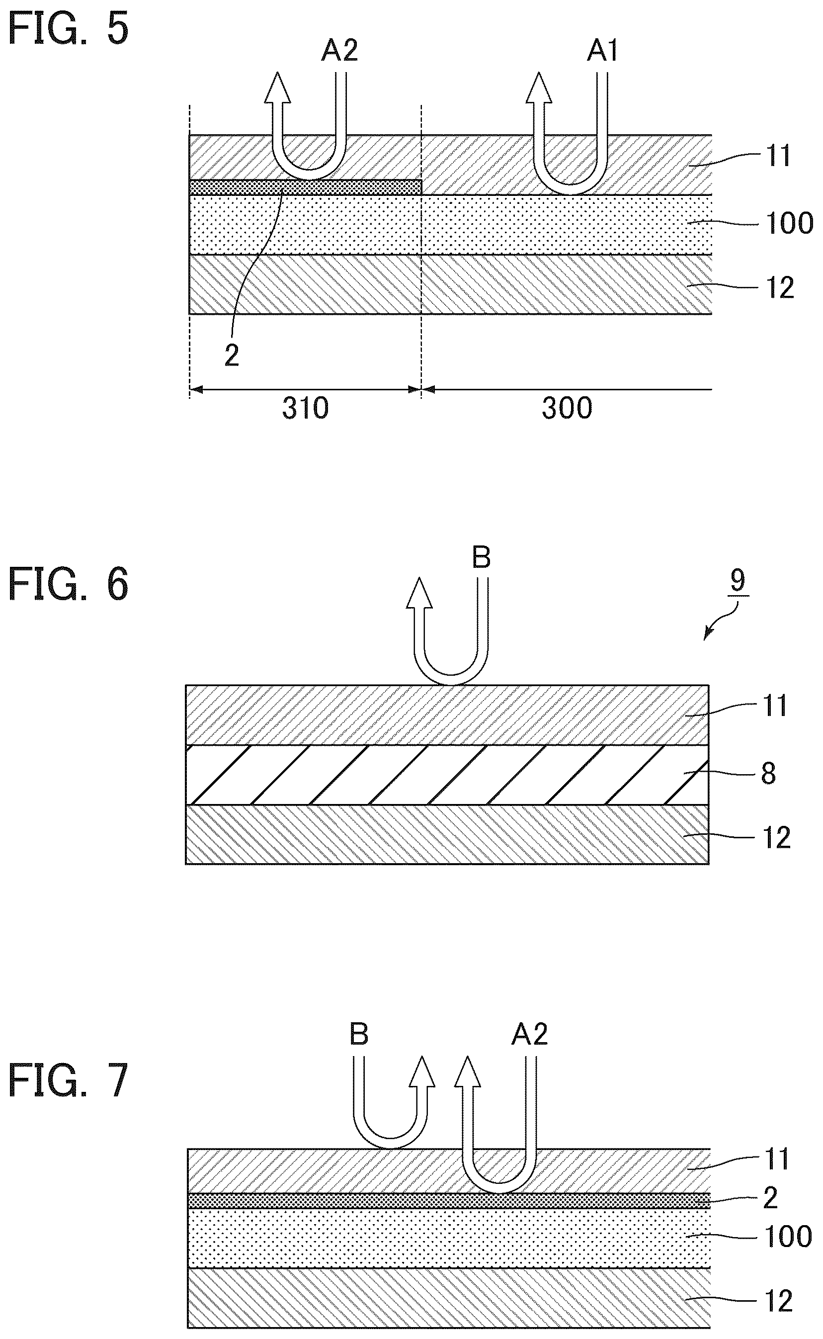 Patent US11841575 Figure 3 – Liquid crystal display device