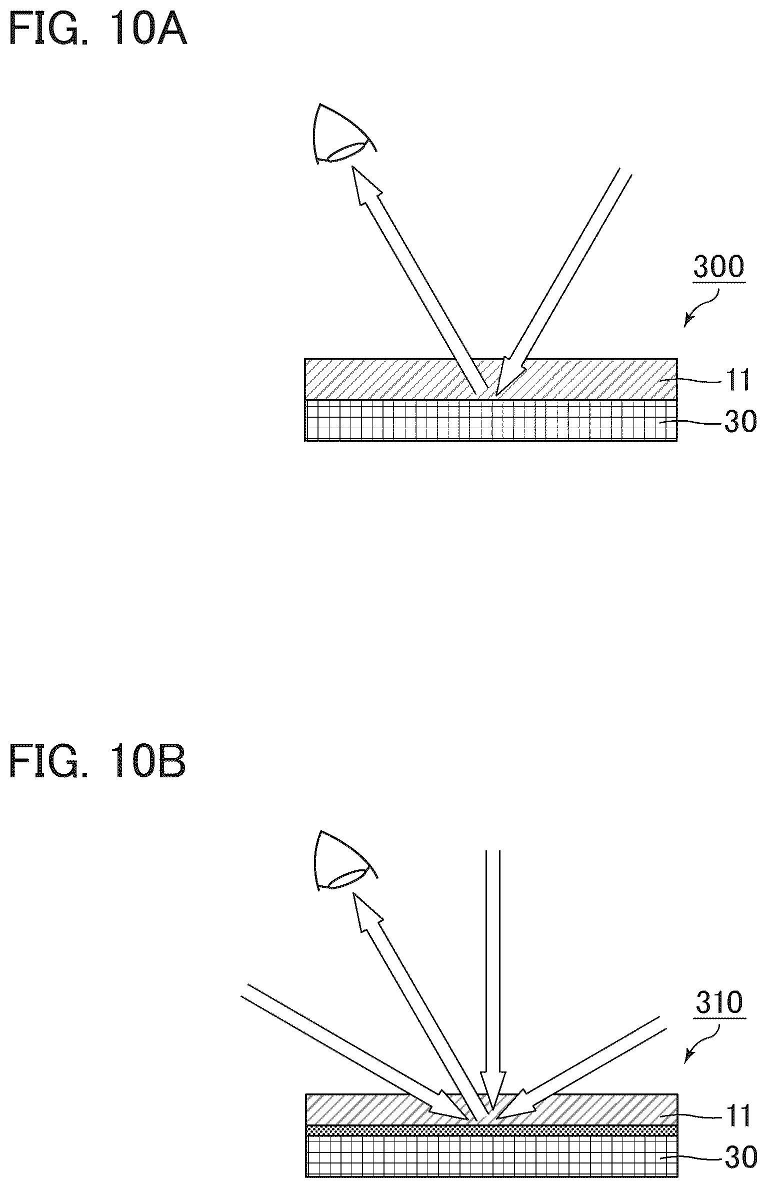 Patent US11841575 Figure 5 – Liquid crystal display device