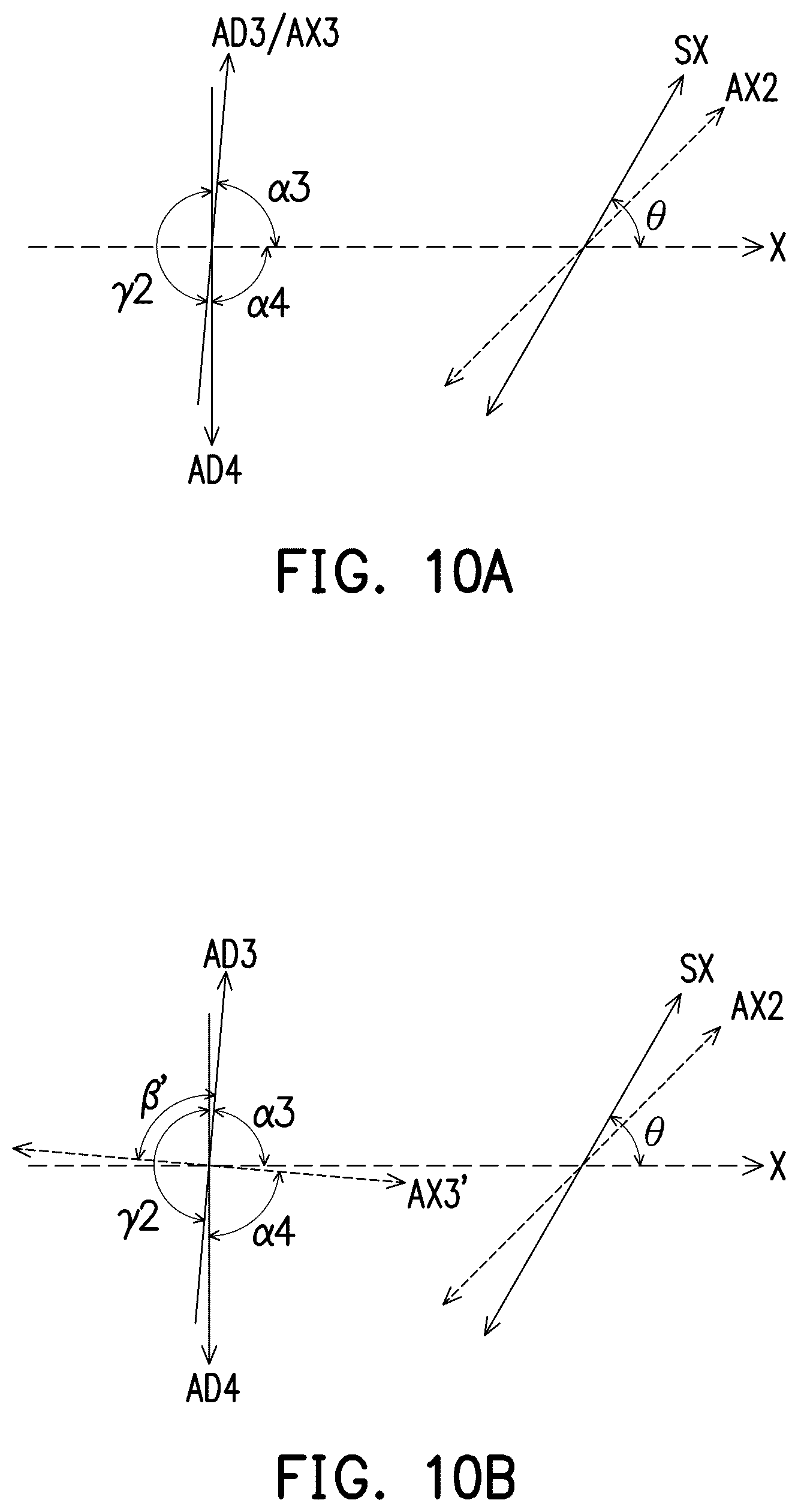 Patent US11841585 Figure 17 – Display apparatus and method of driving the same