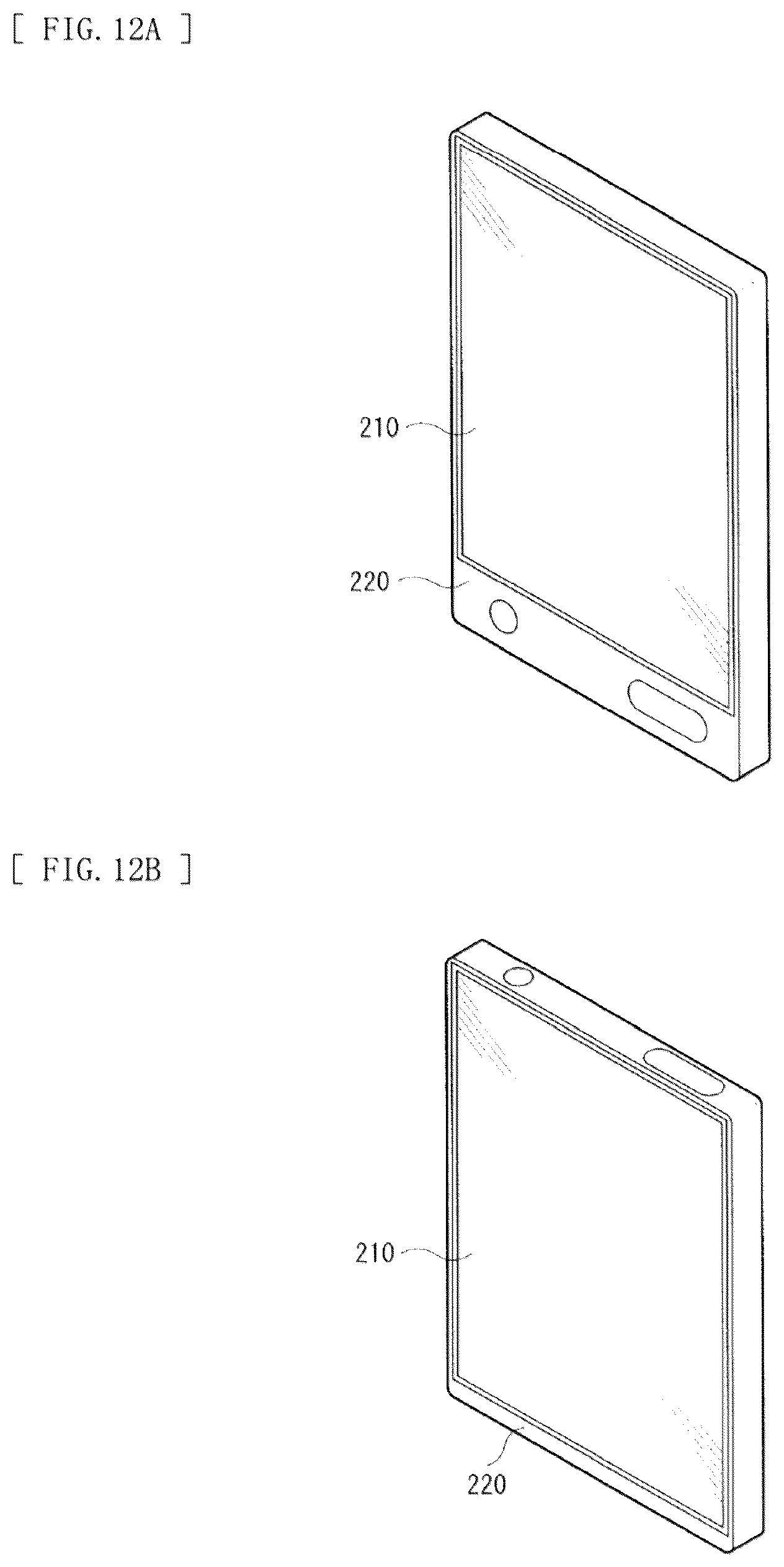 Patent US11841587 Figure 13 – Light emitting device, display, and electronic apparatus