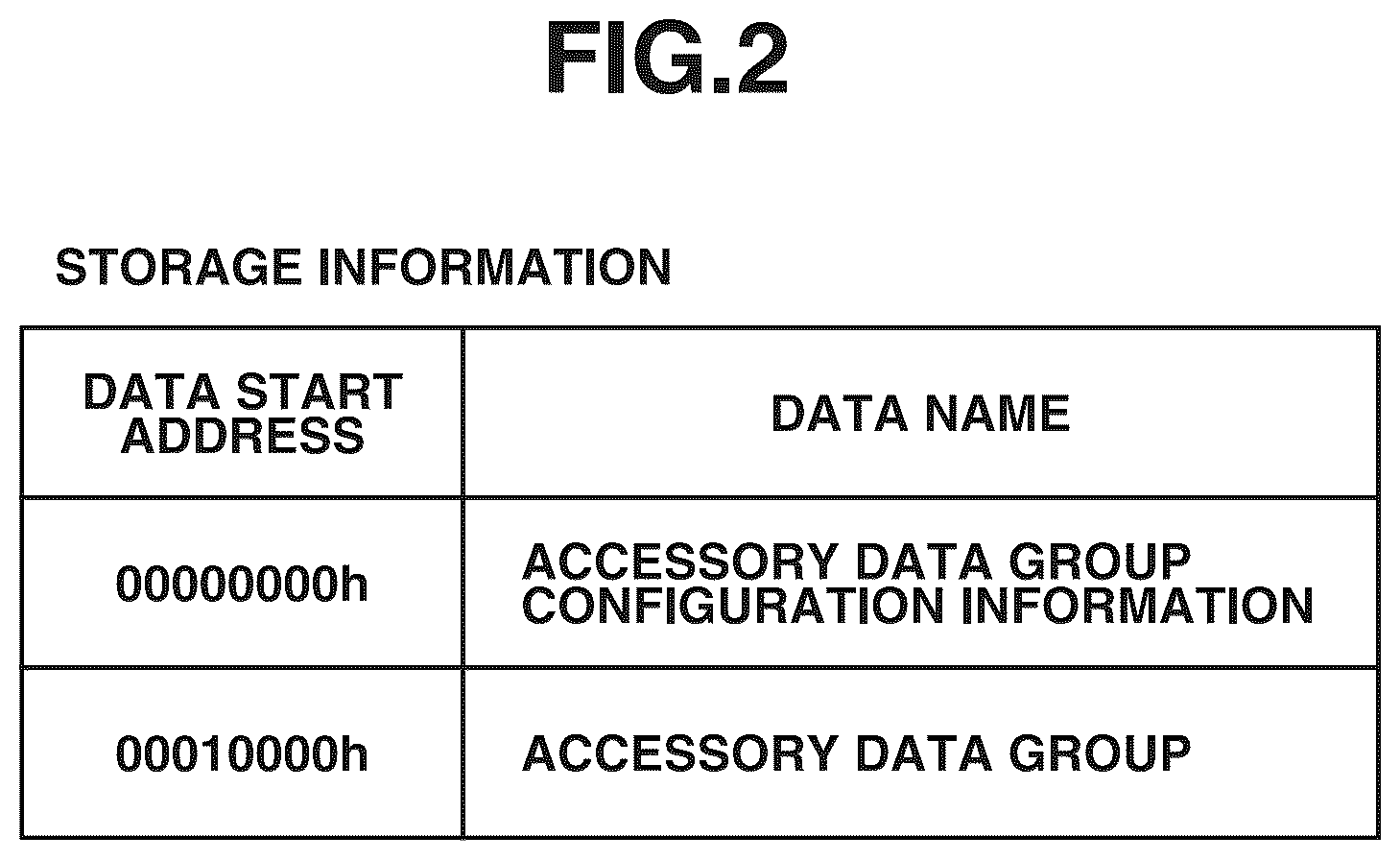 Patent US11841603 Figure 2 – Intermediate accessory apparatus, image pickup apparatus, image pickup system, and storage medium
